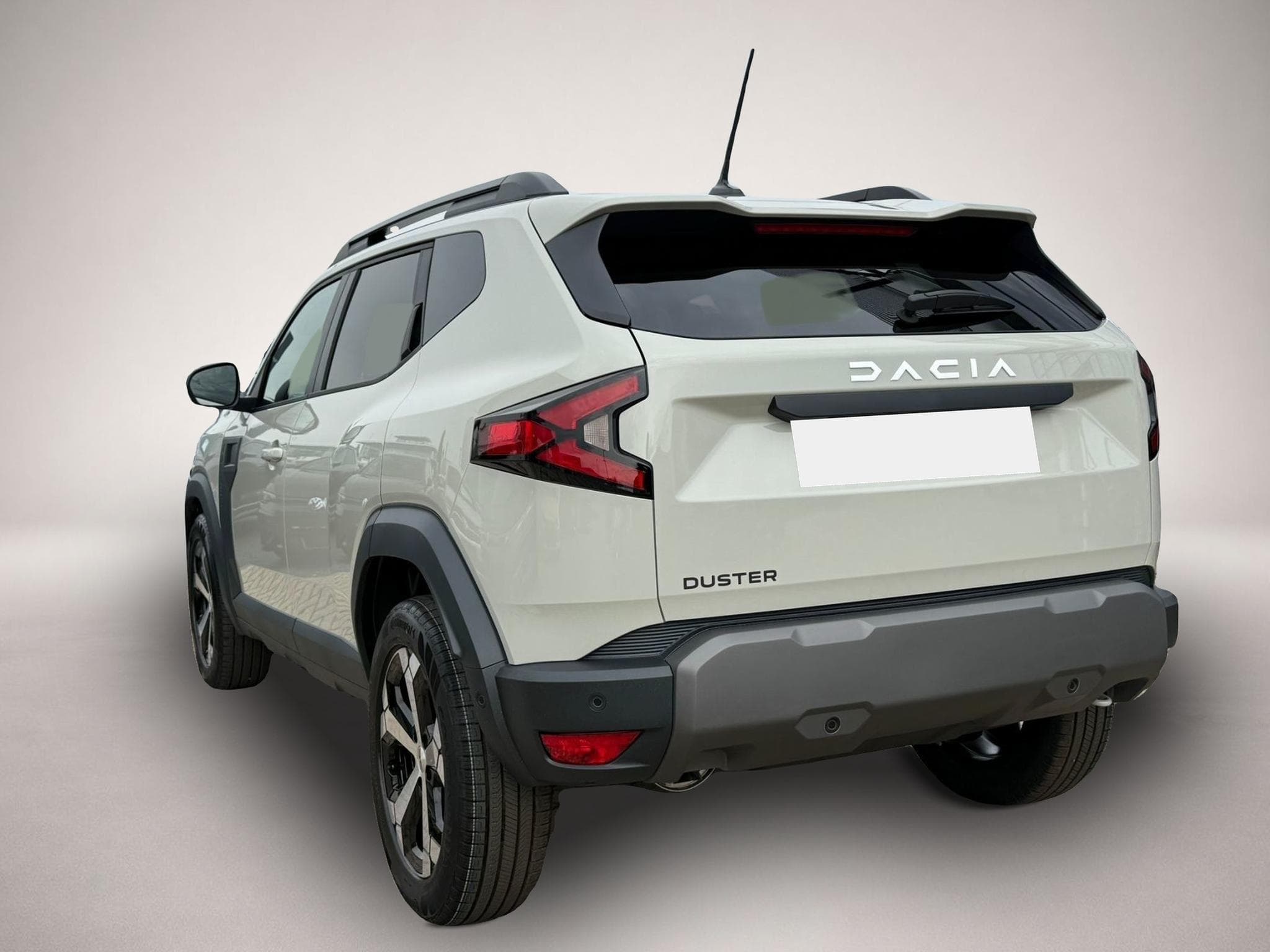 Dacia Duster (2025) - Photo 2