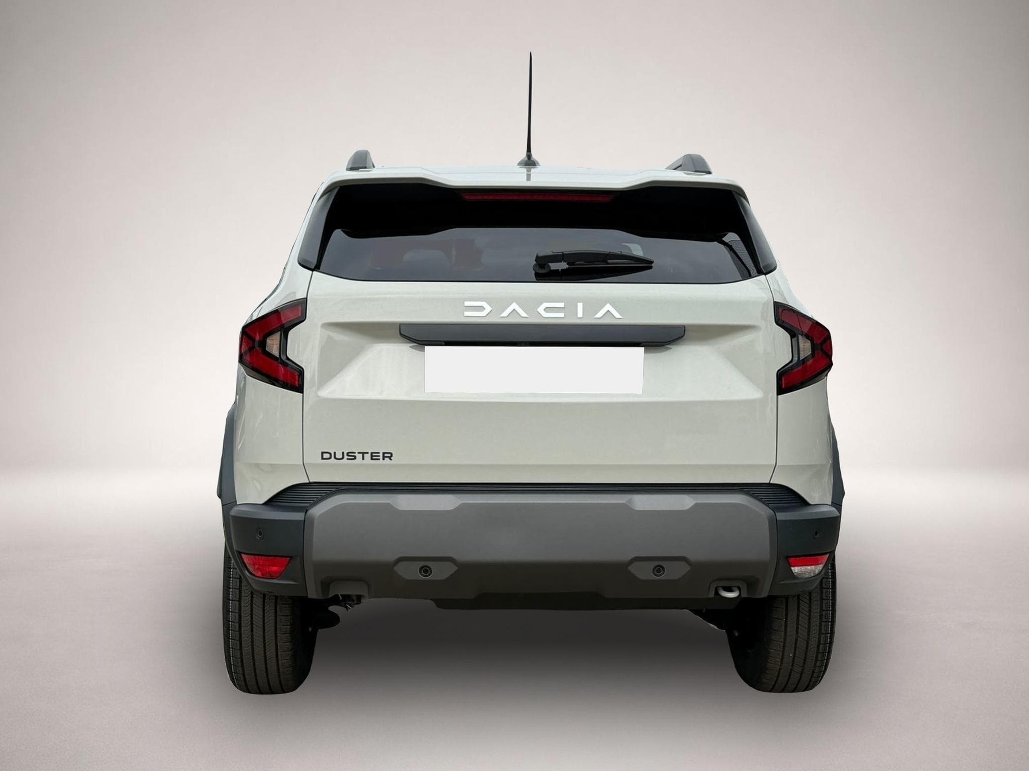 Dacia Duster (2025) - Photo 3