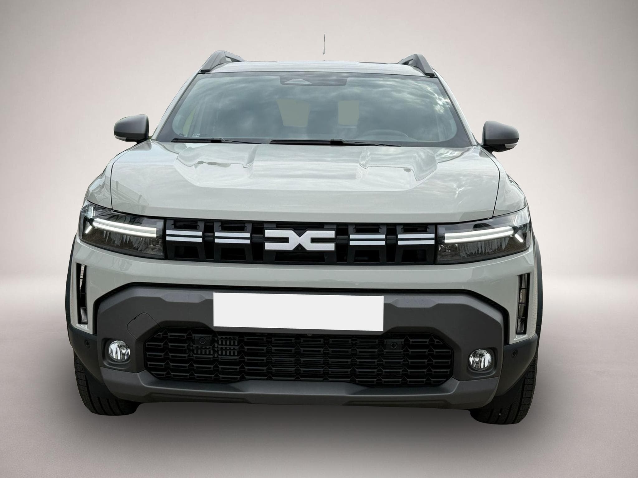Dacia Duster (2025) - Photo 4