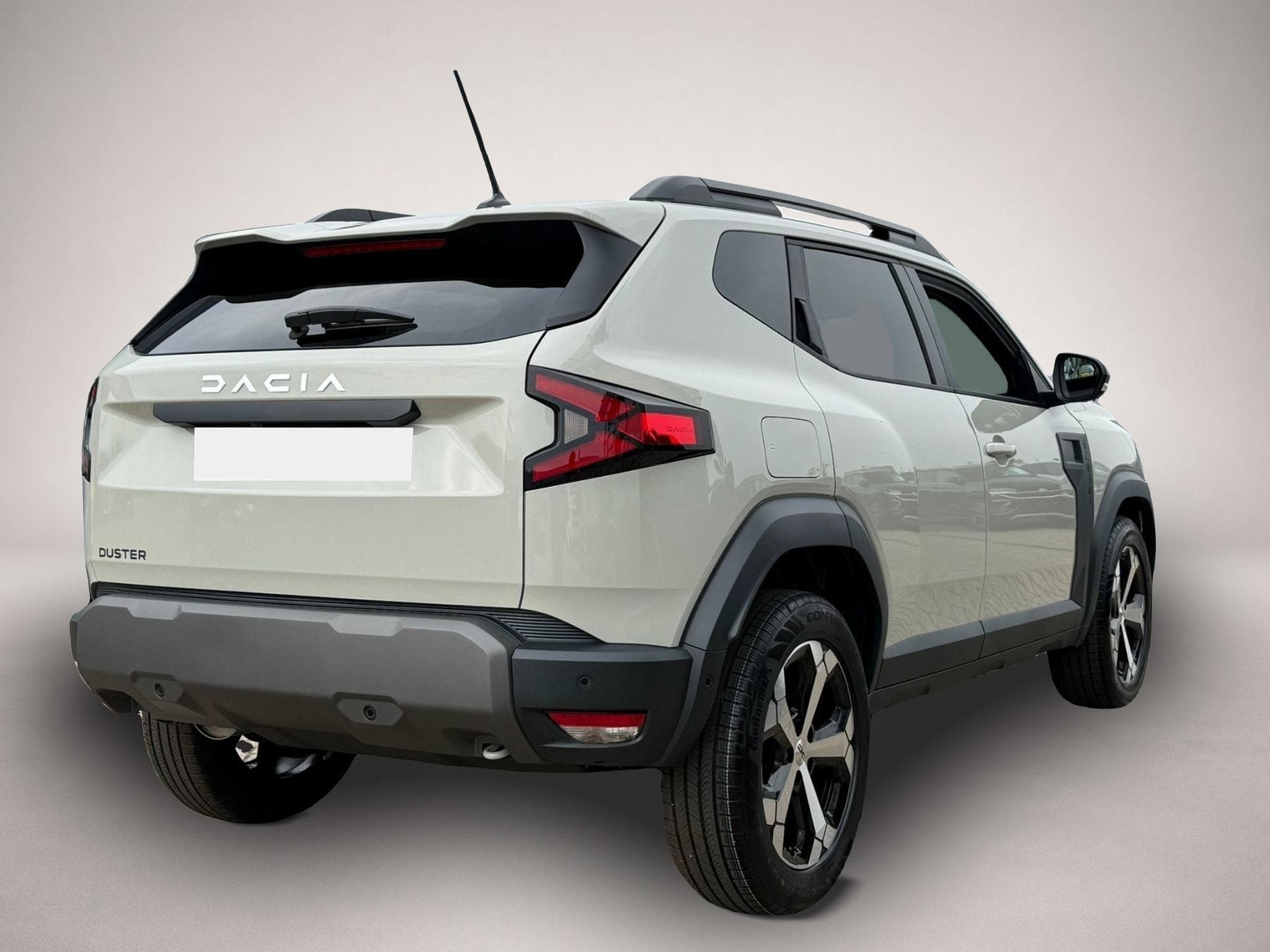 Dacia Duster (2025) - Photo 5