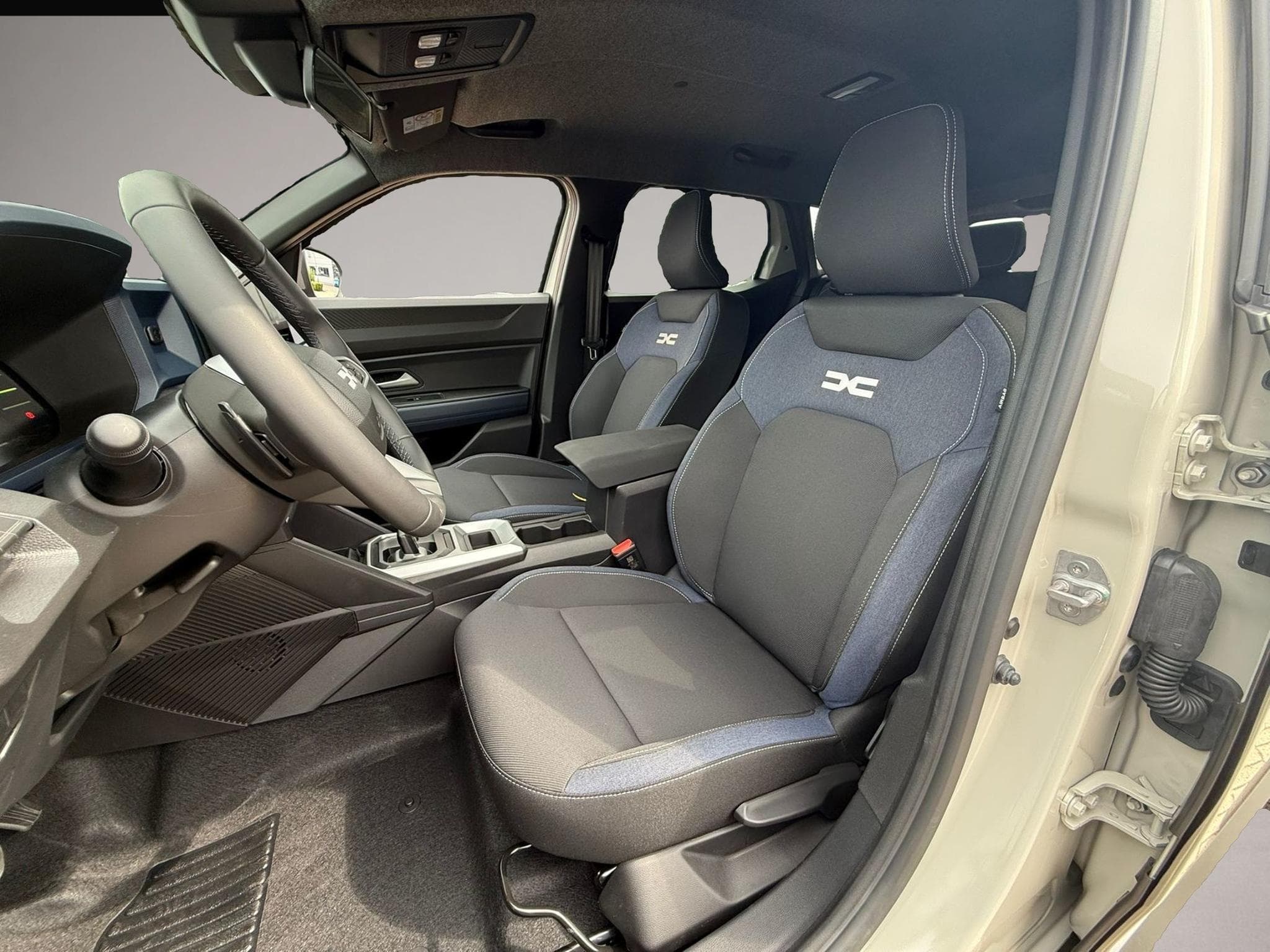 Dacia Duster (2025) - Photo 6