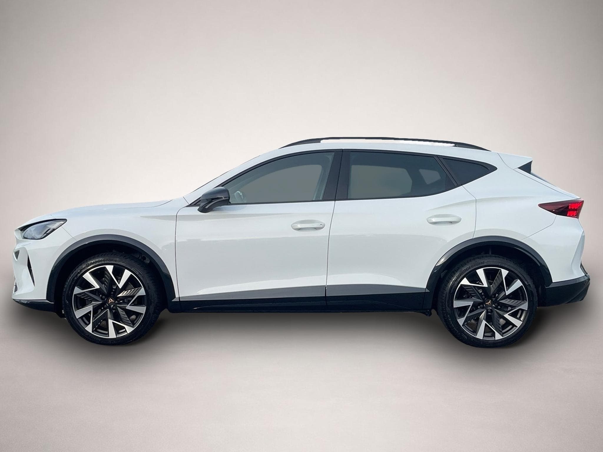 Cupra Formentor (2026) - Photo 3