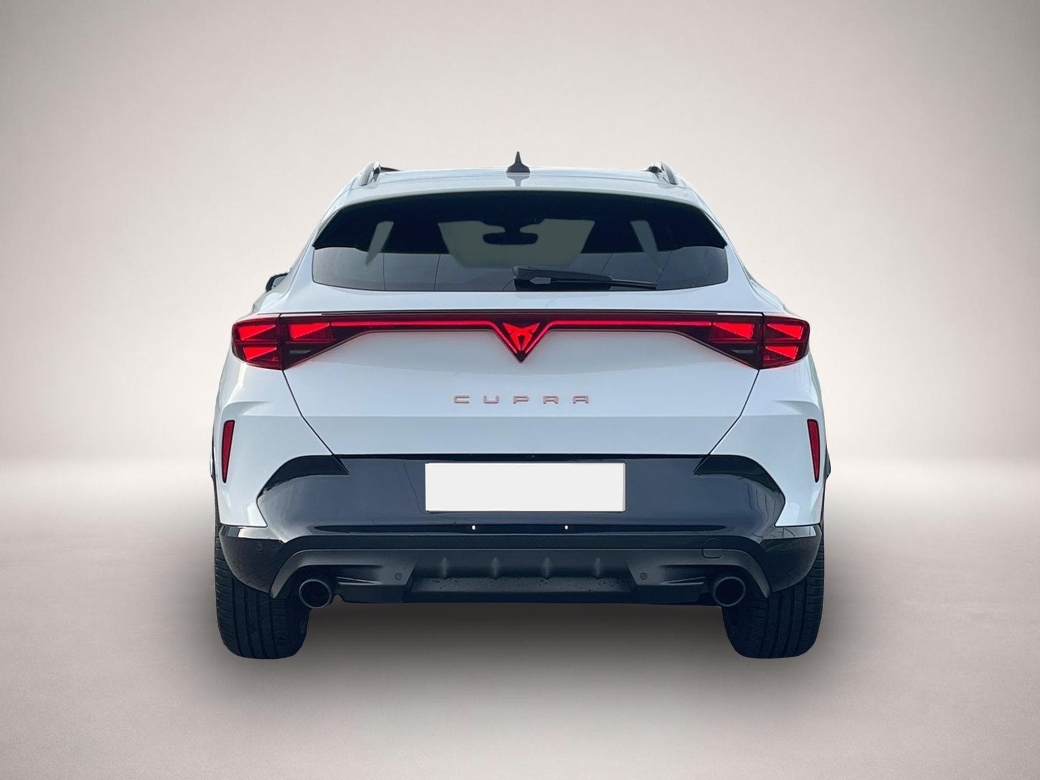 Cupra Formentor (2026) - Photo 5