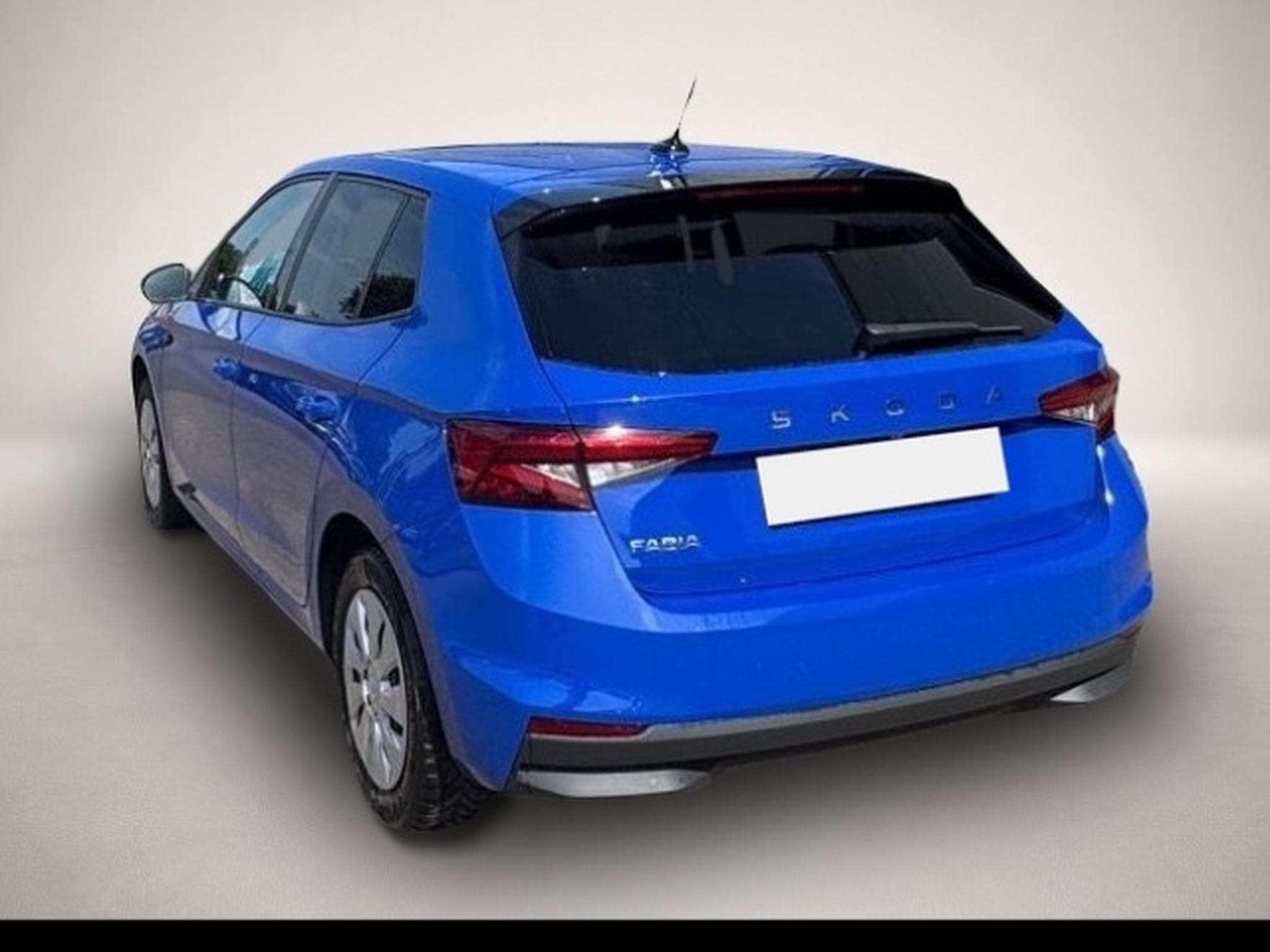 Skoda Fabia (2025) - Photo 3