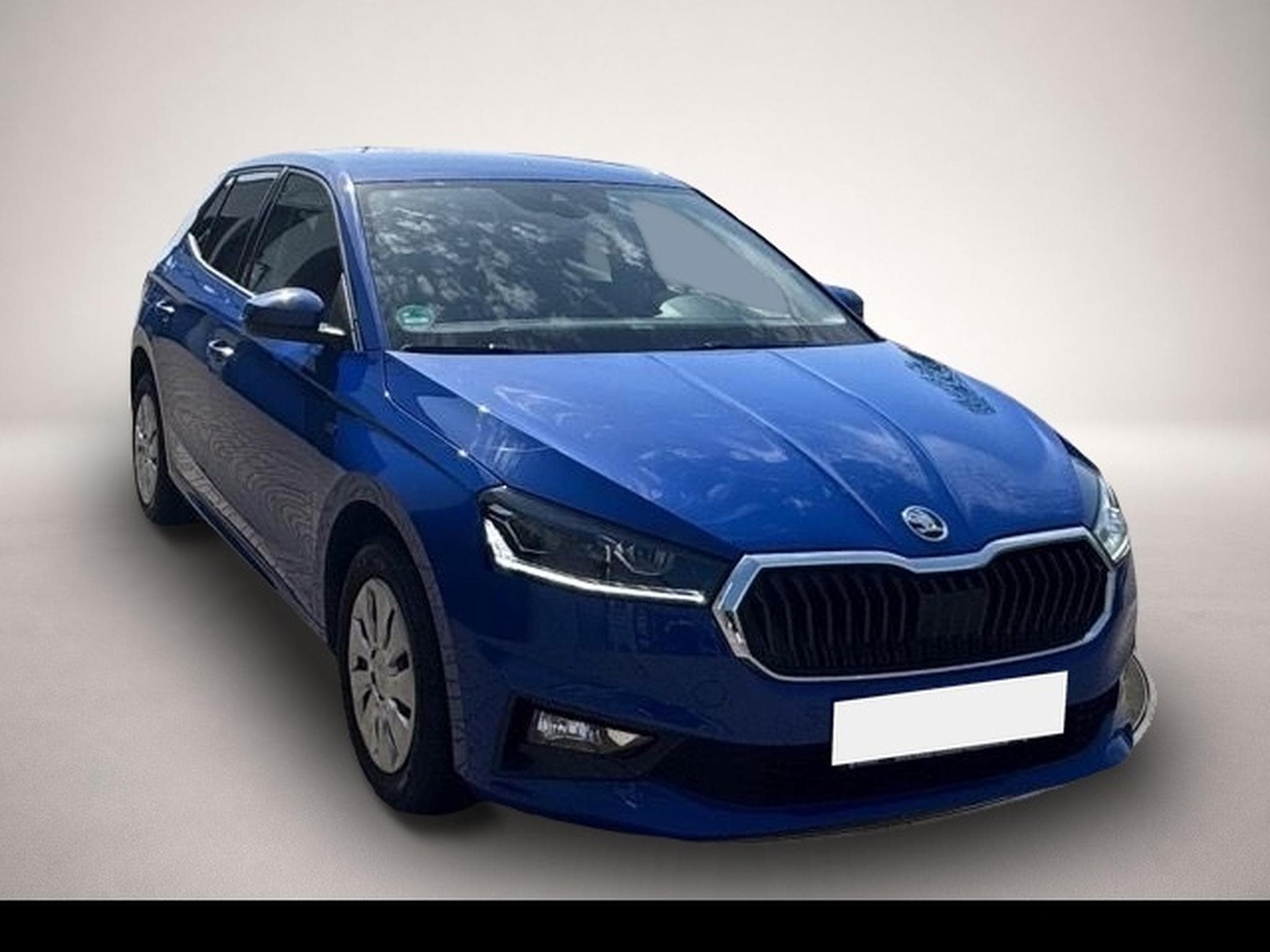 Skoda Fabia (2025) - Photo 7