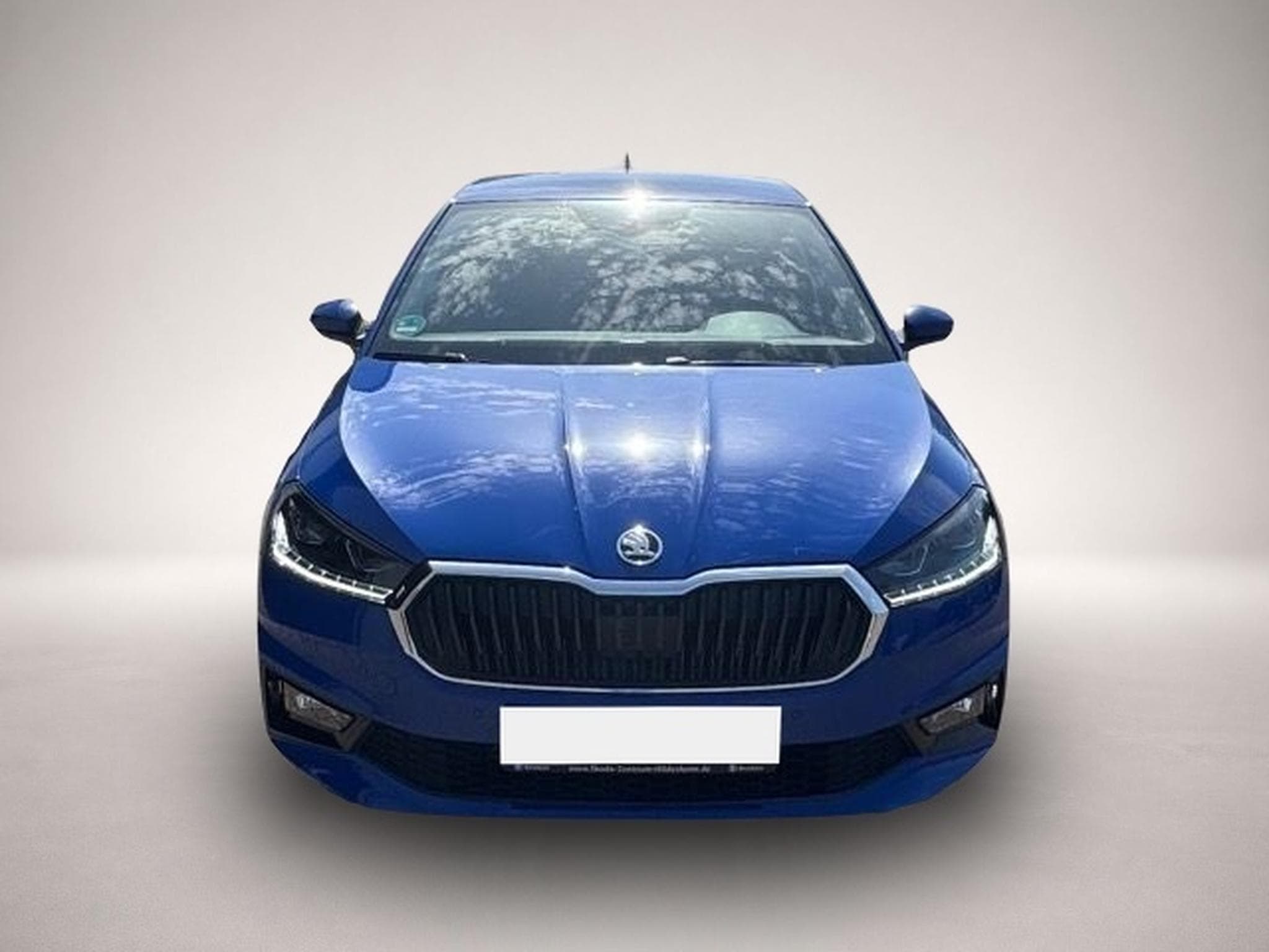 Skoda Fabia (2025) - Photo 8