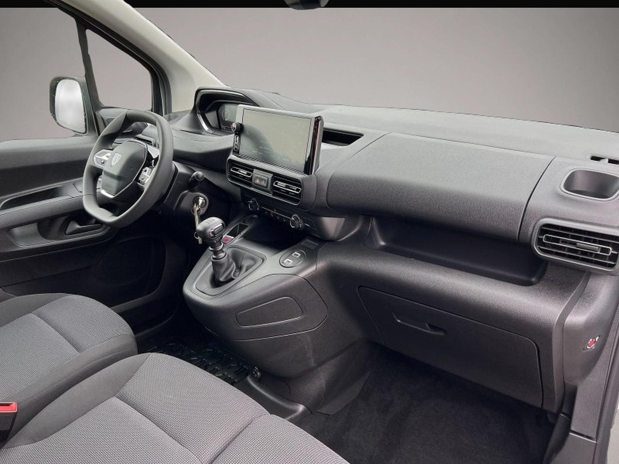 Peugeot Partner (2026) - Photo 5