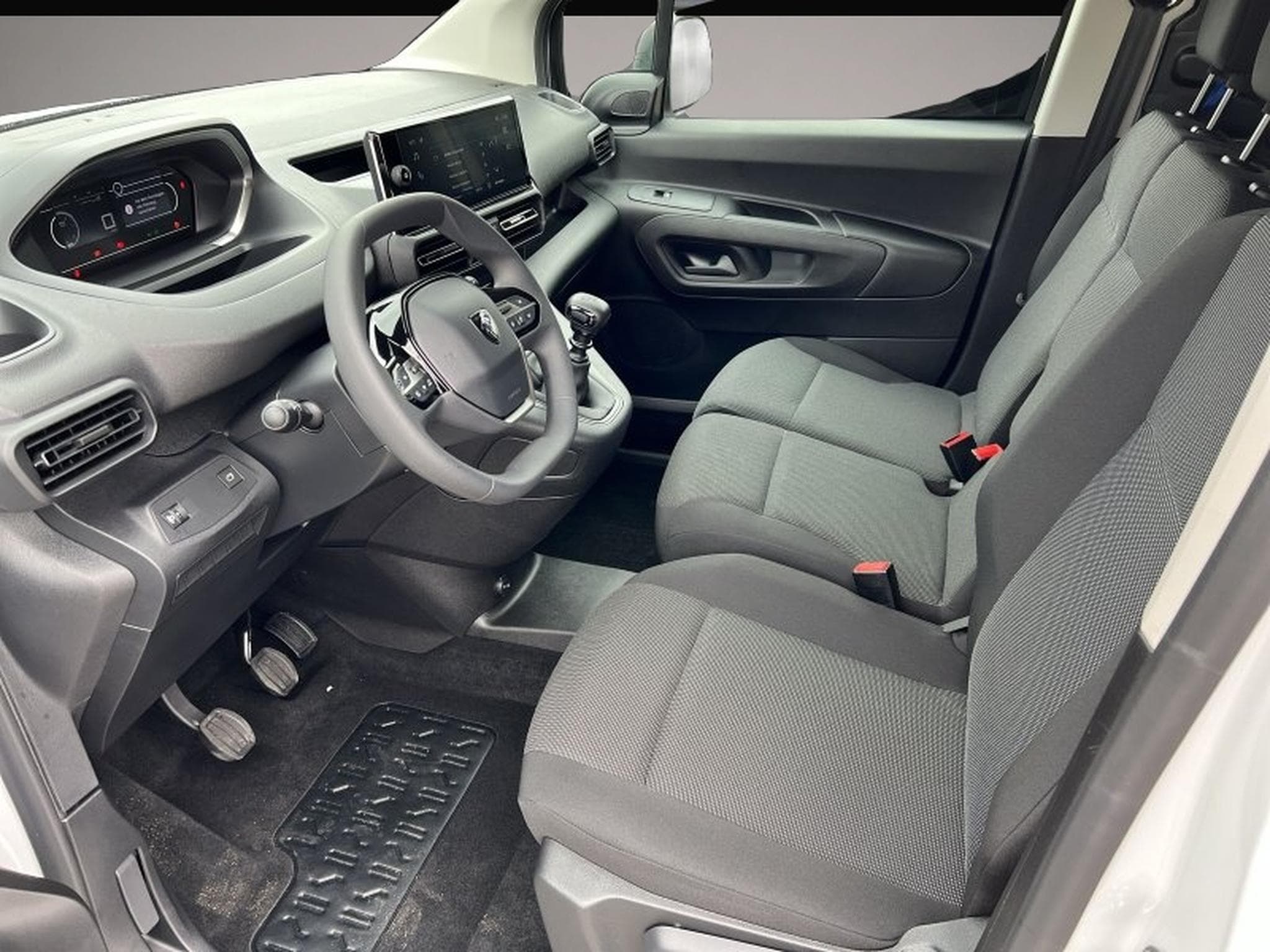 Peugeot Partner (2026) - Photo 4