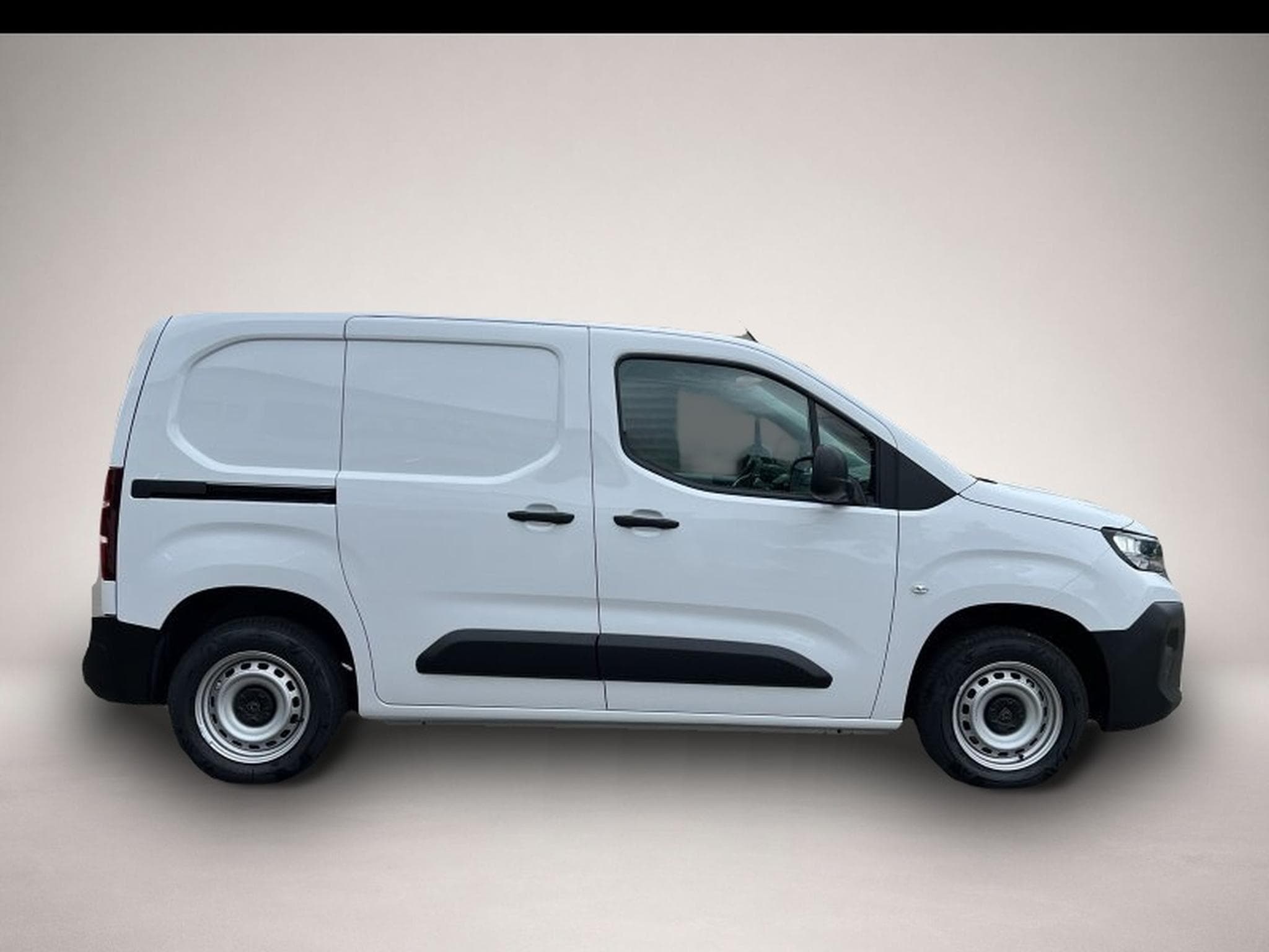Peugeot Partner (2026) - Photo 2