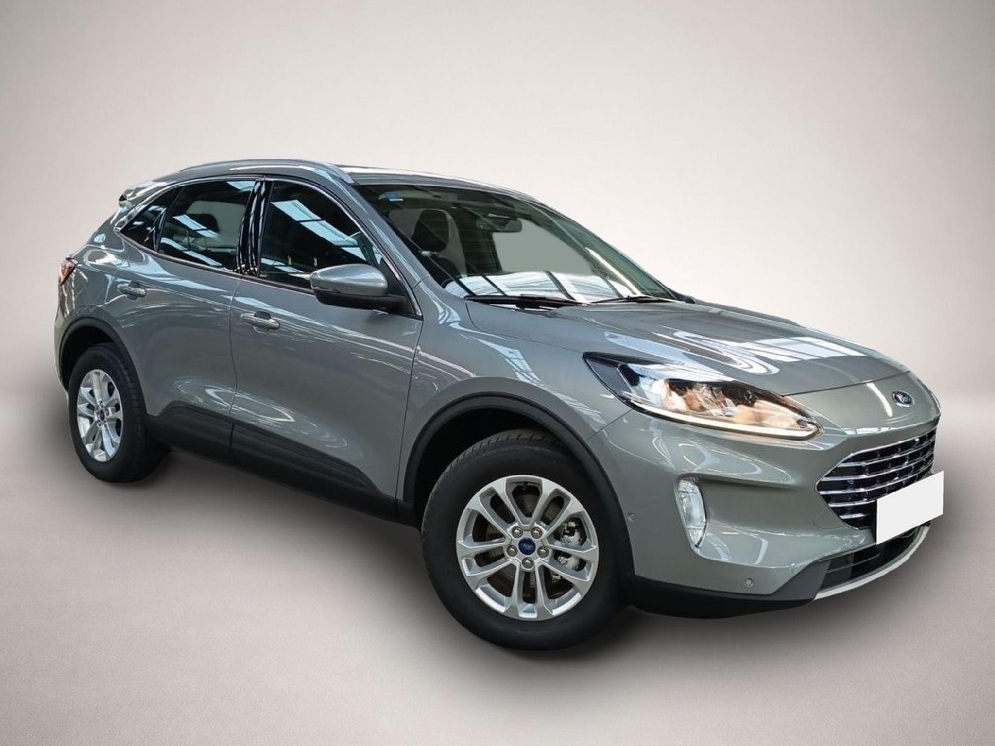 Ford Kuga (2024) - Photo 3