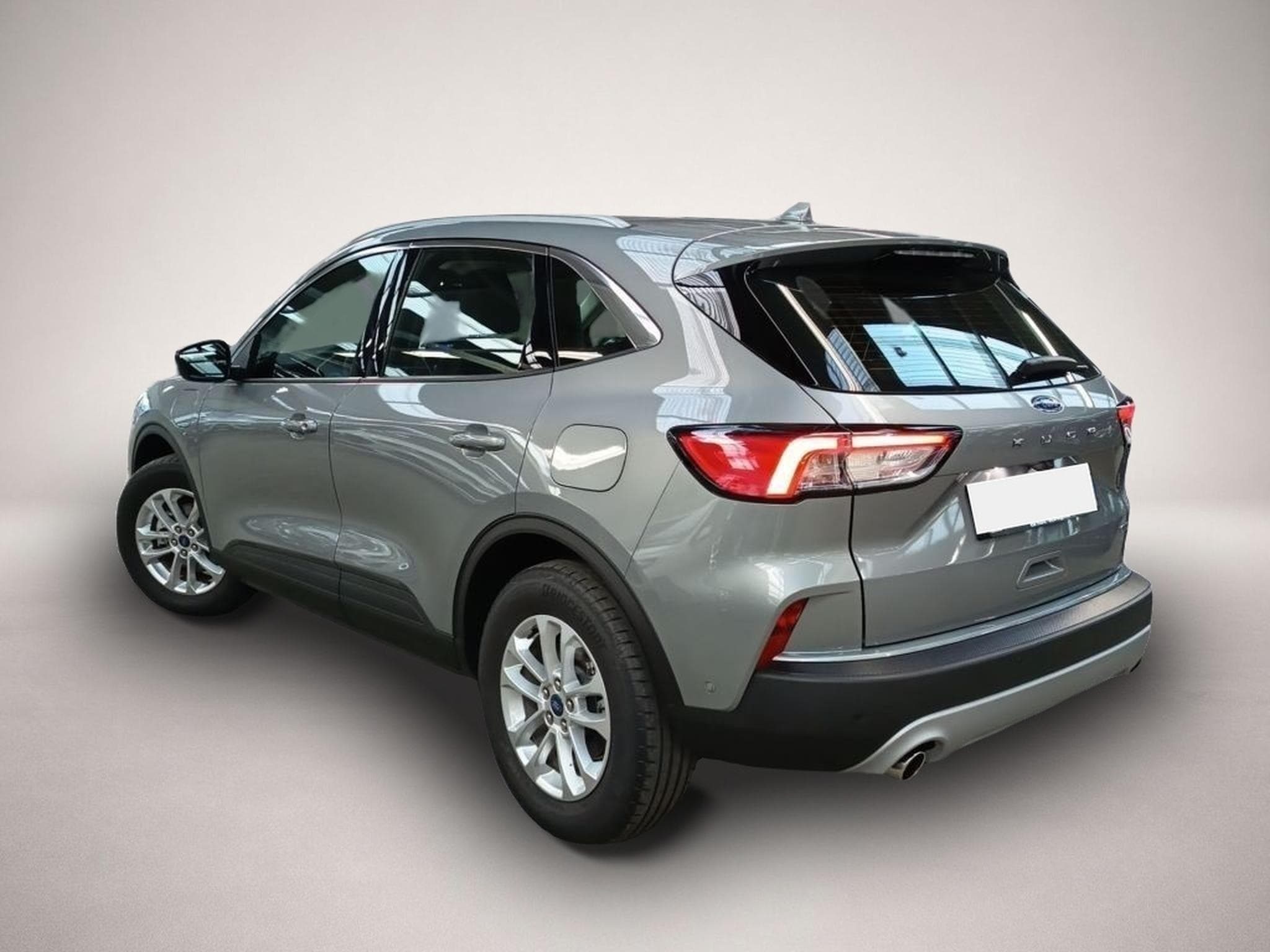 Ford Kuga (2024) - Photo 4