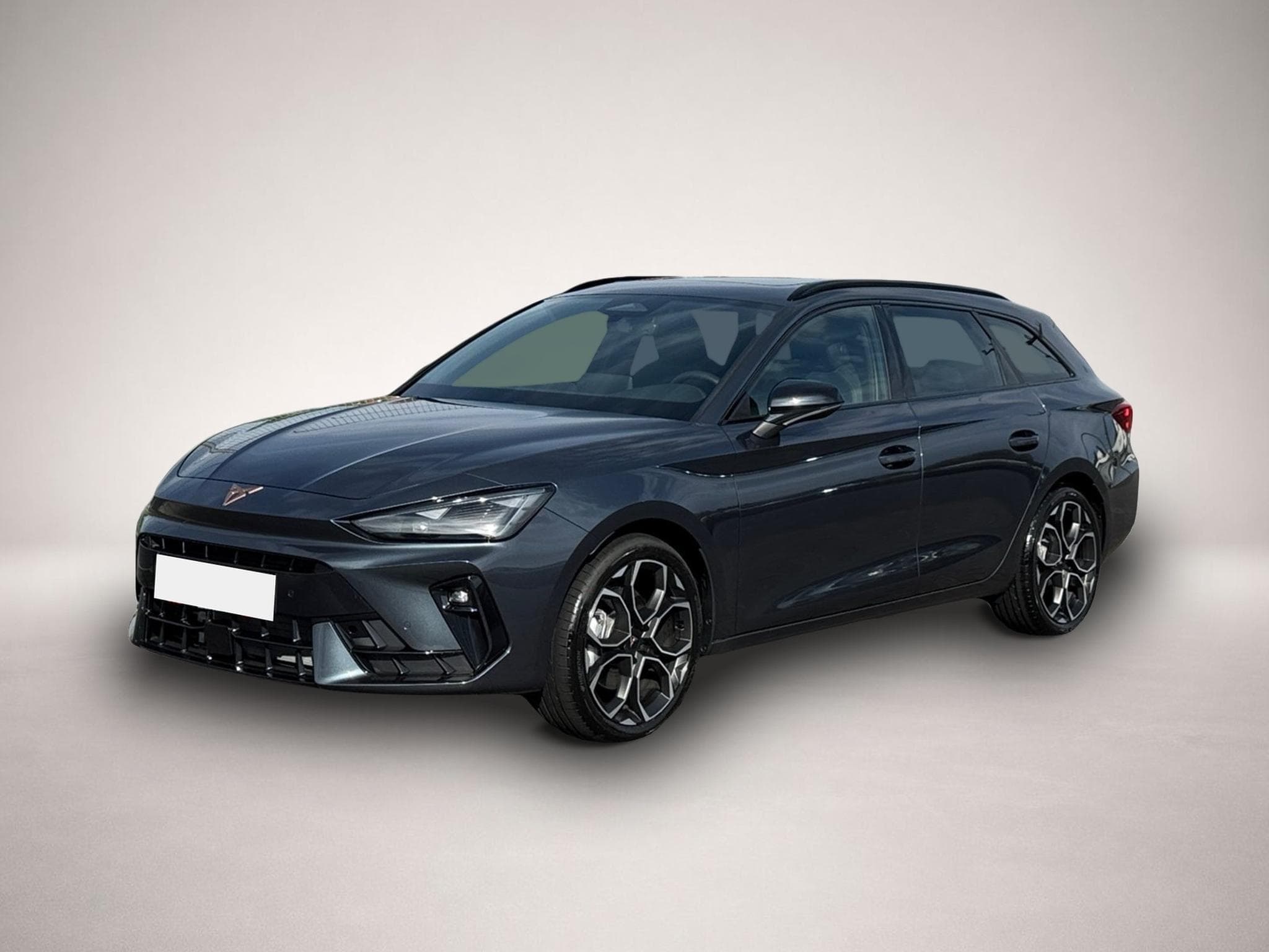Cupra Leon (2026) - Photo 1