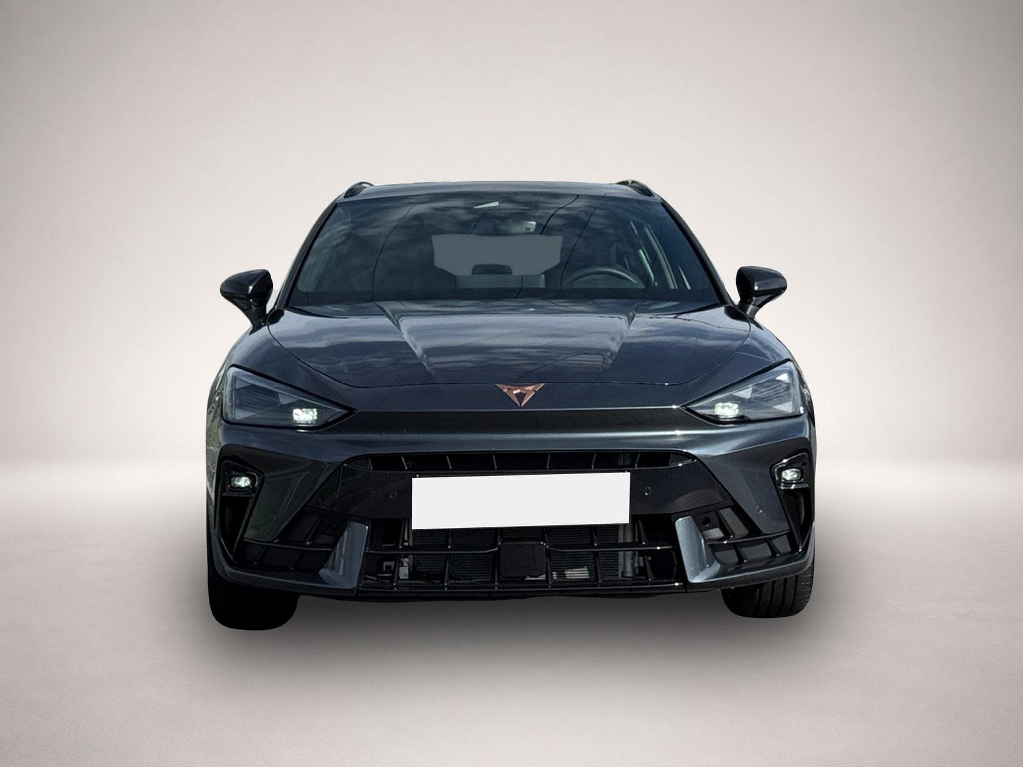 Cupra Leon (2026) - Photo 2