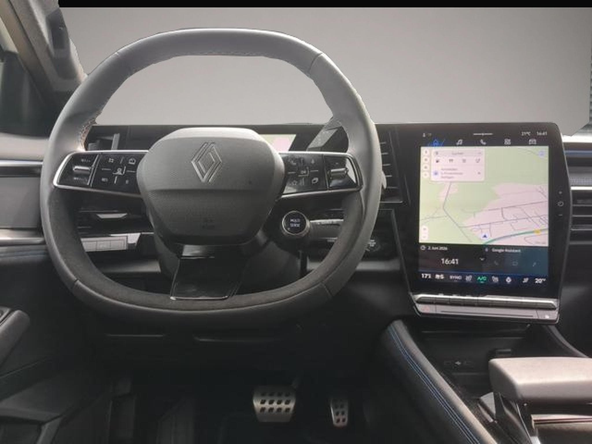 Renault Master (2025) - Photo 4