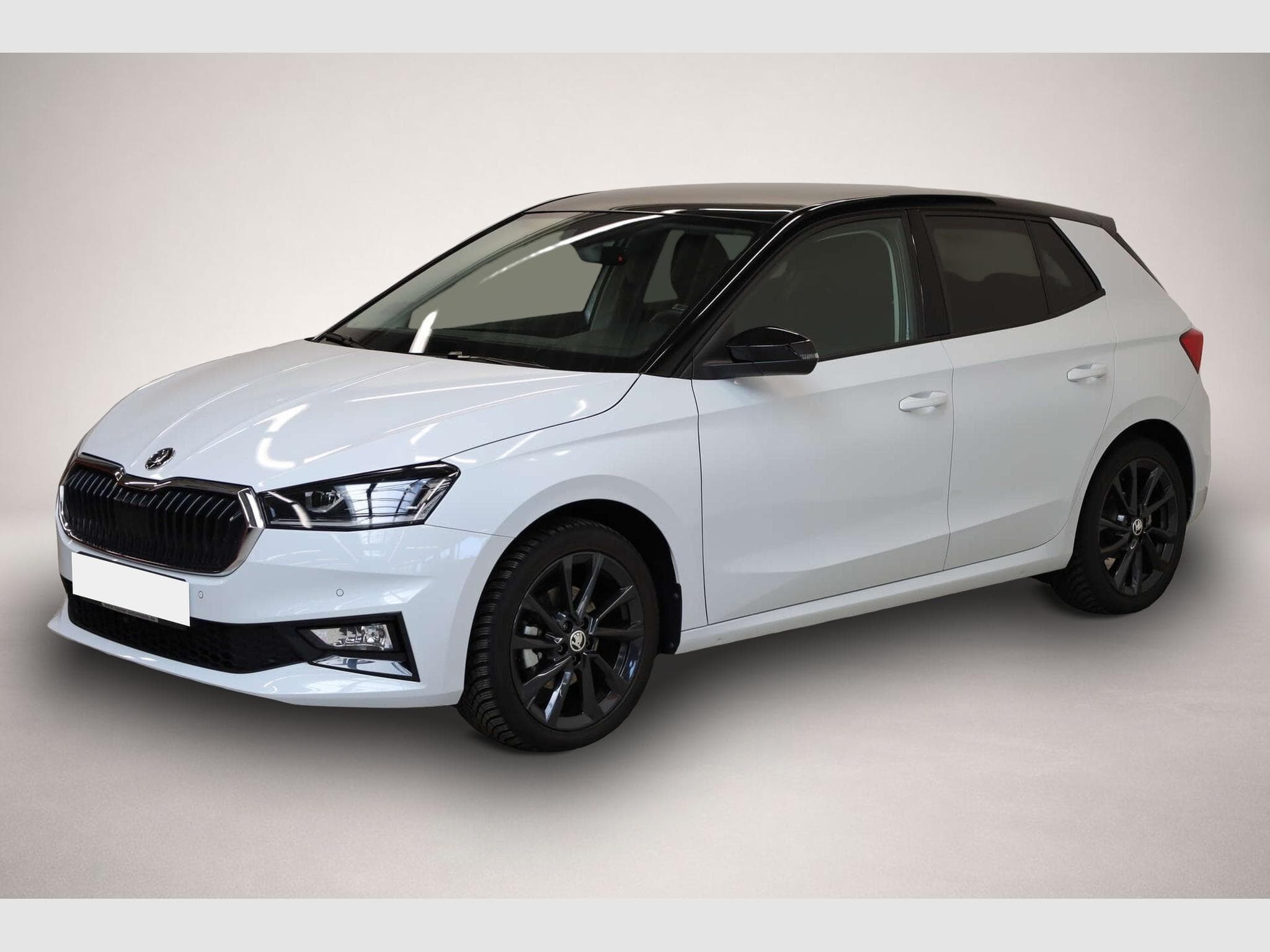 Skoda Fabia (2024) - Photo 1