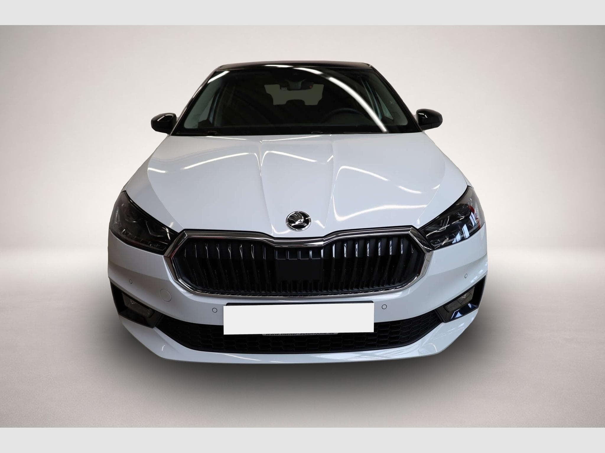 Skoda Fabia (2024) - Photo 2