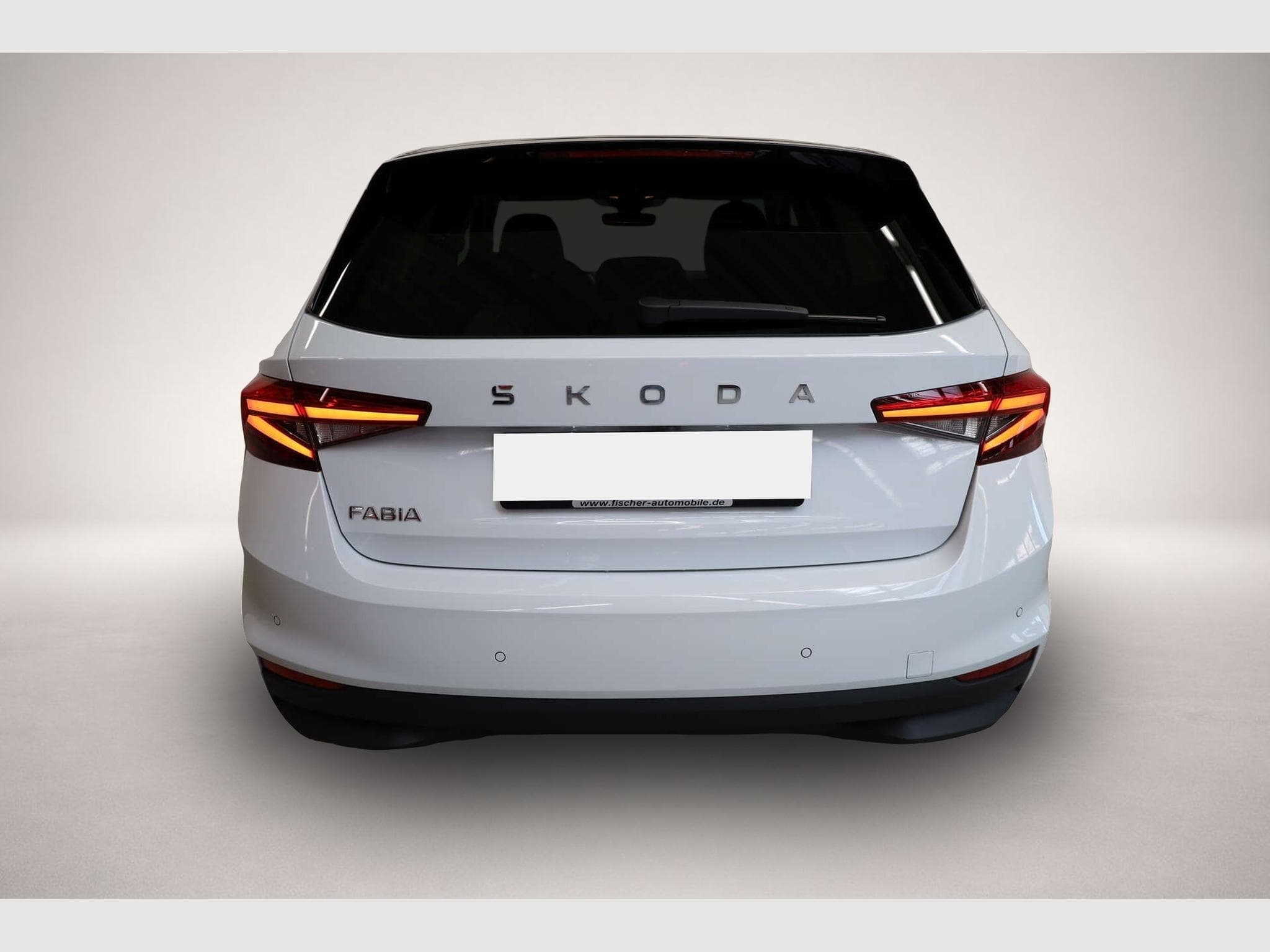 Skoda Fabia (2024) - Photo 4