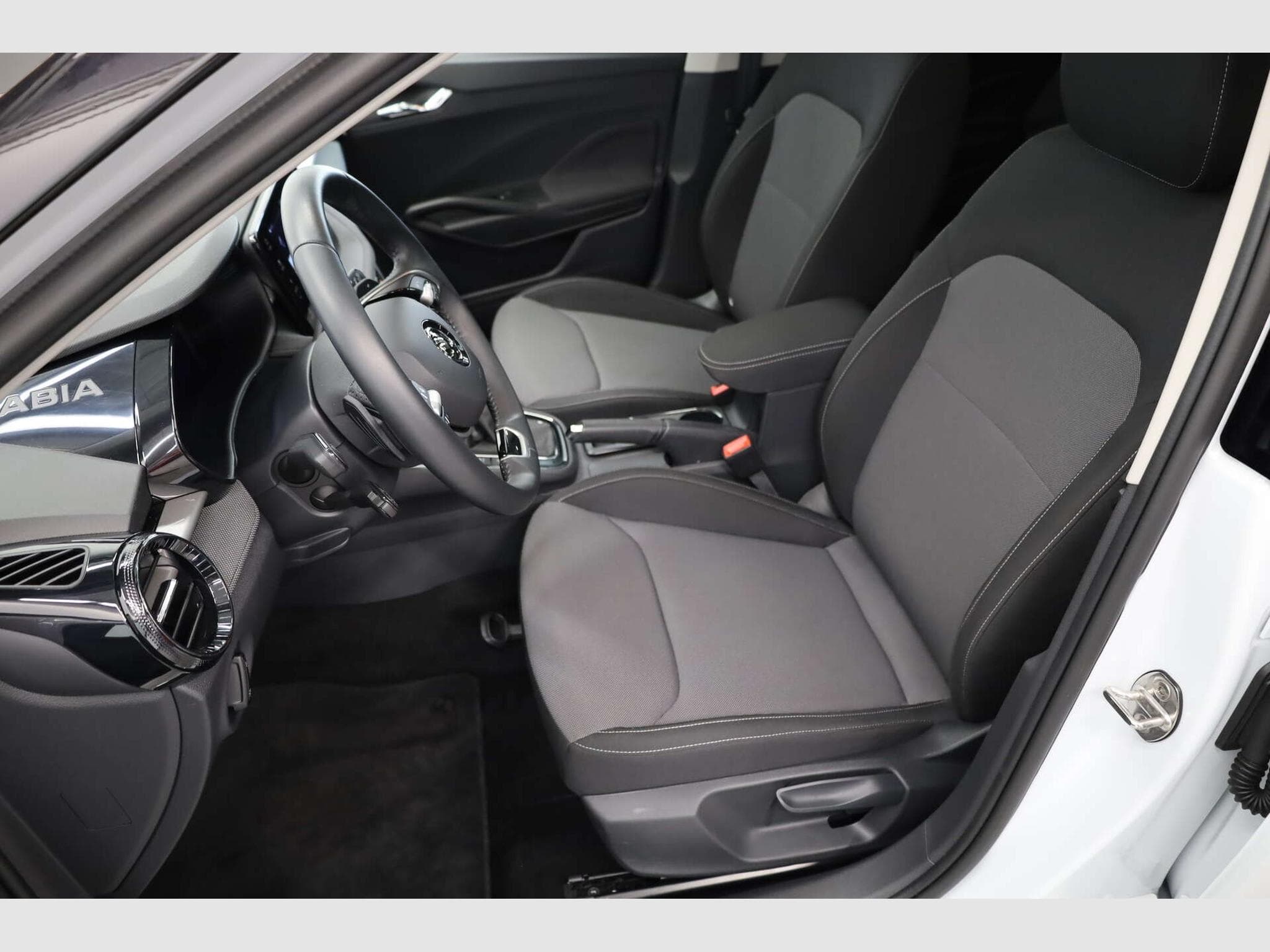 Skoda Fabia (2024) - Photo 5