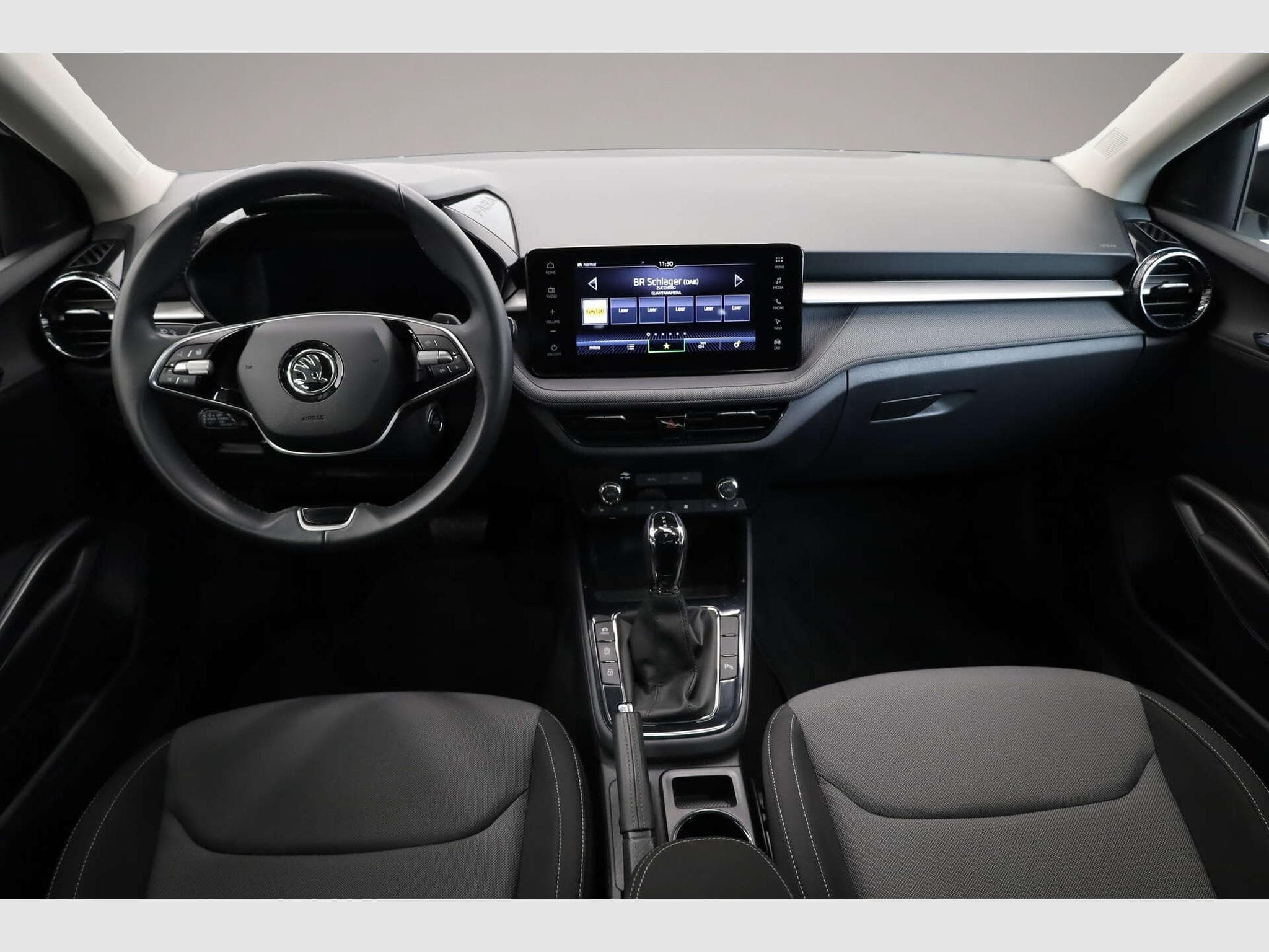 Skoda Fabia (2024) - Photo 6