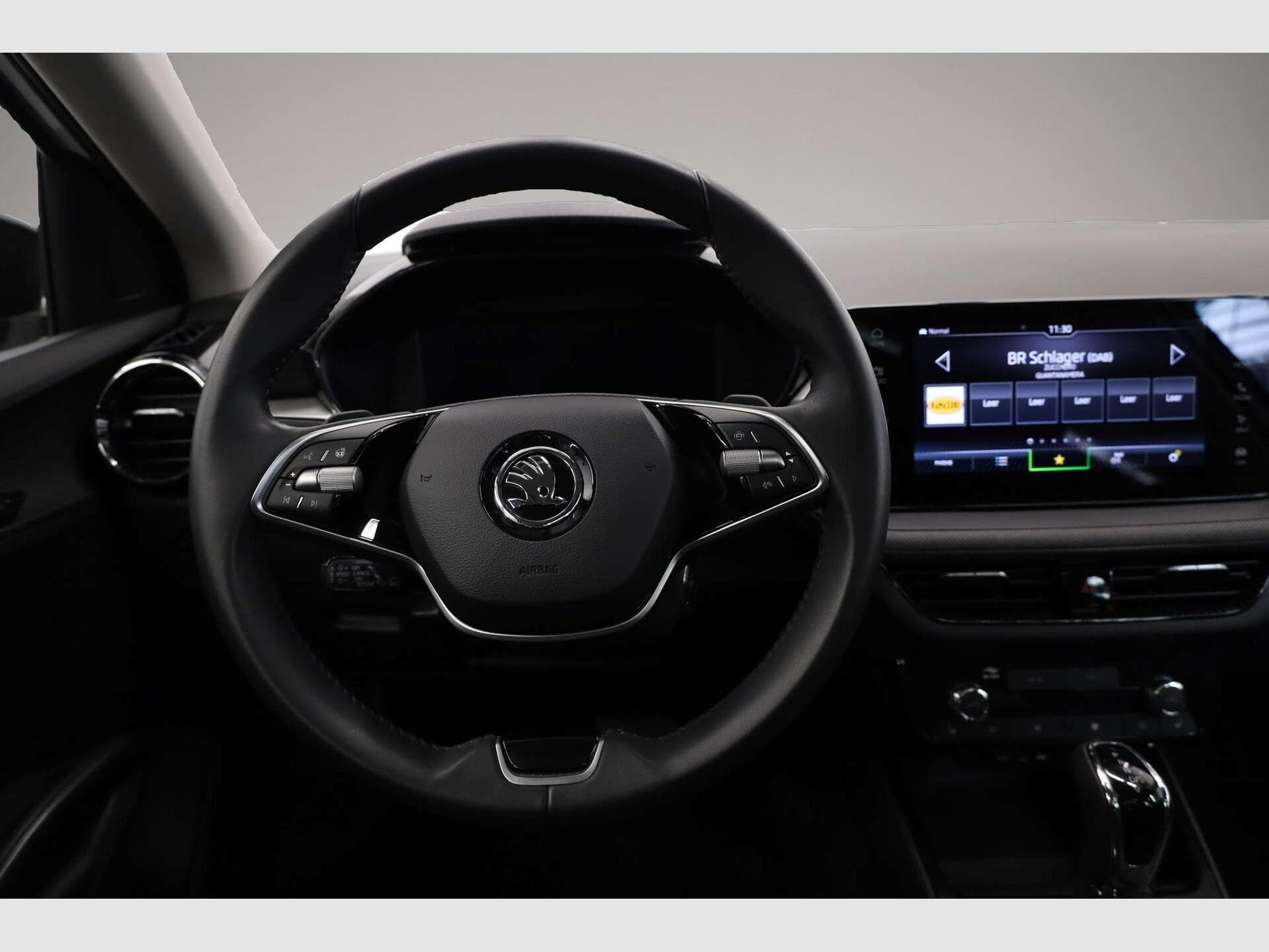 Skoda Fabia (2024) - Photo 7