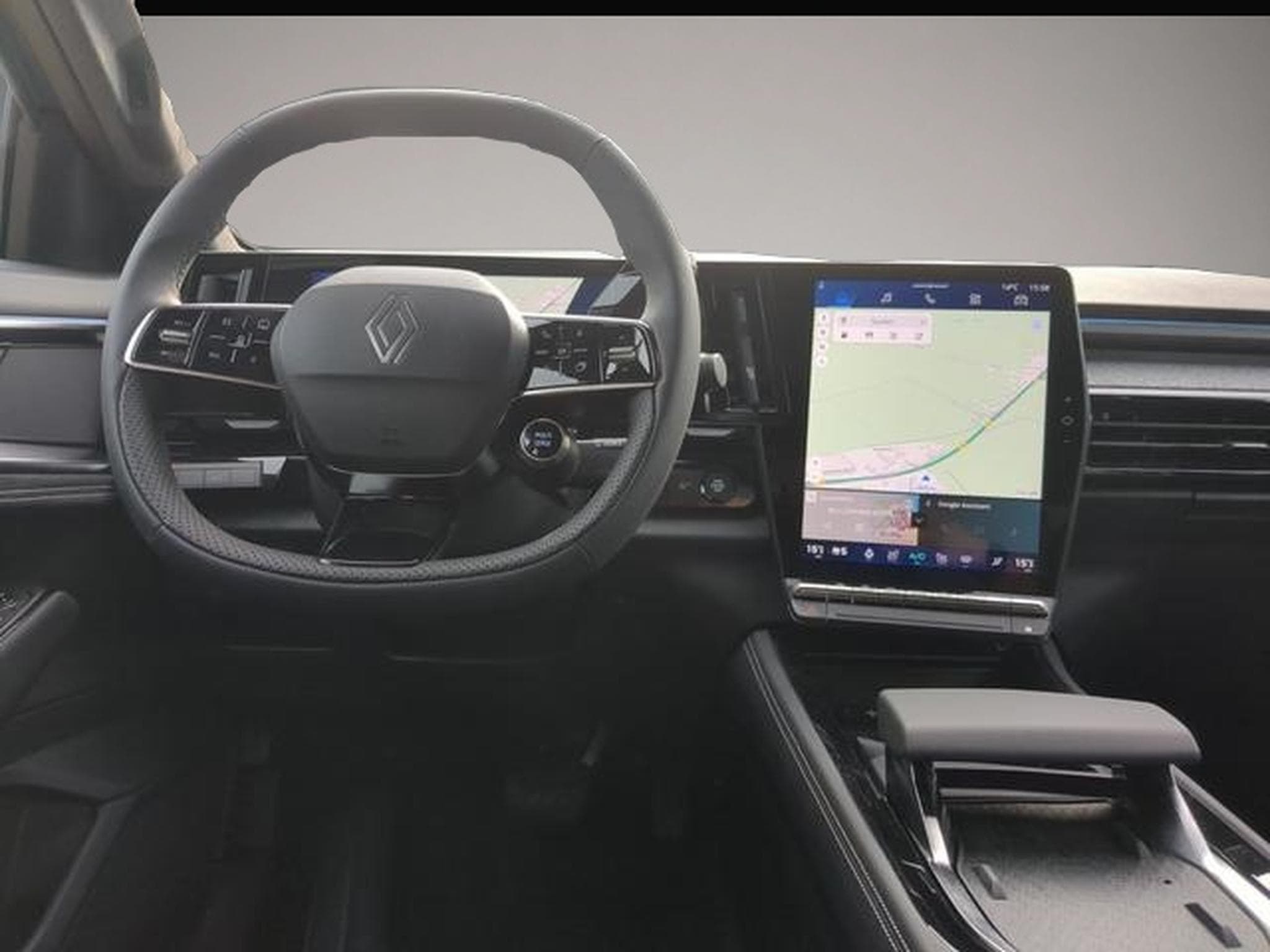Renault Master (2025) - Photo 4