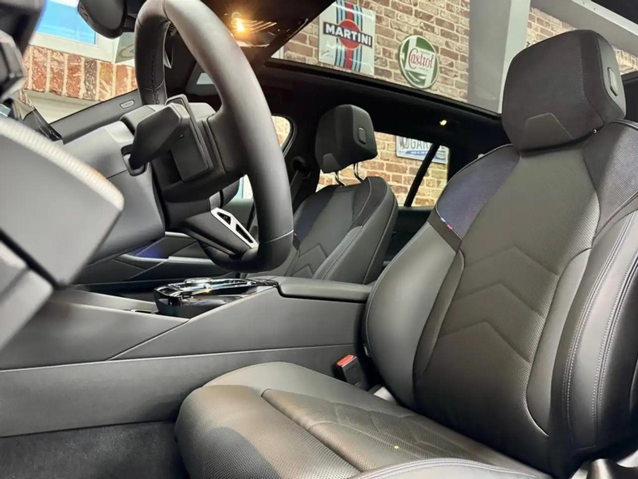 BMW 540 (2025) - Photo 5