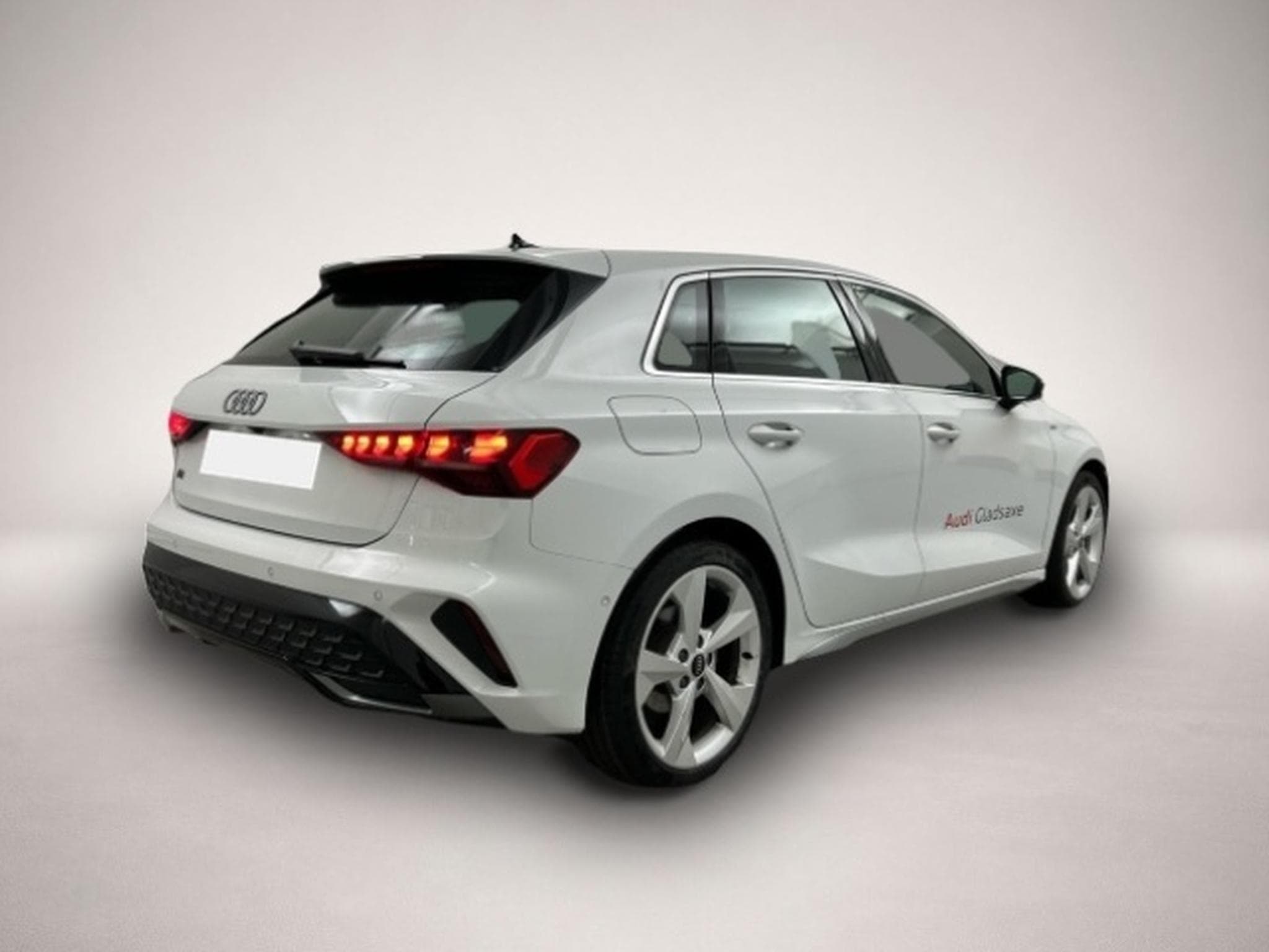 Audi A3 (2025) - Photo 3