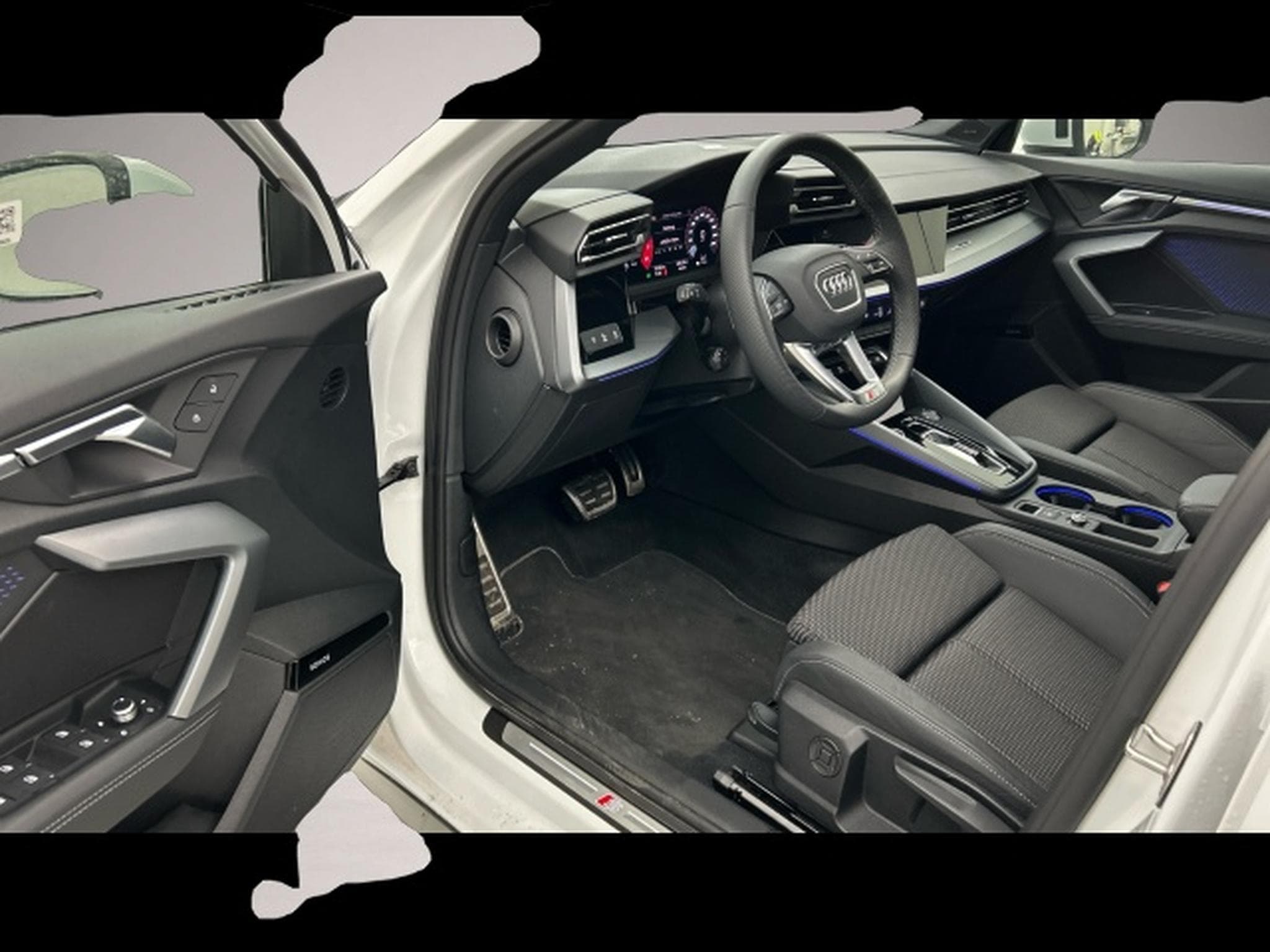 Audi A3 (2025) - Photo 6