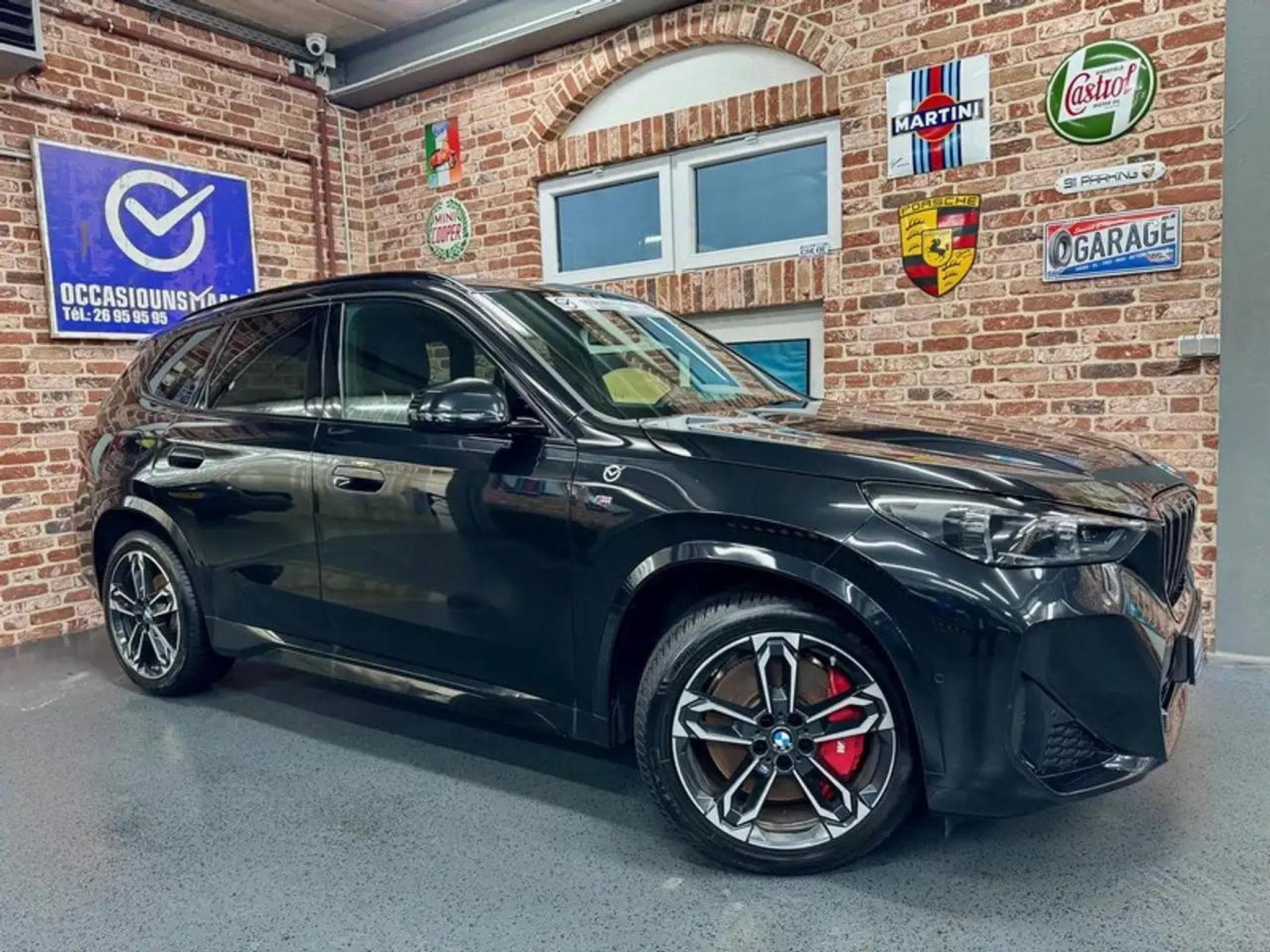 BMW X1 (2025) - Photo 1