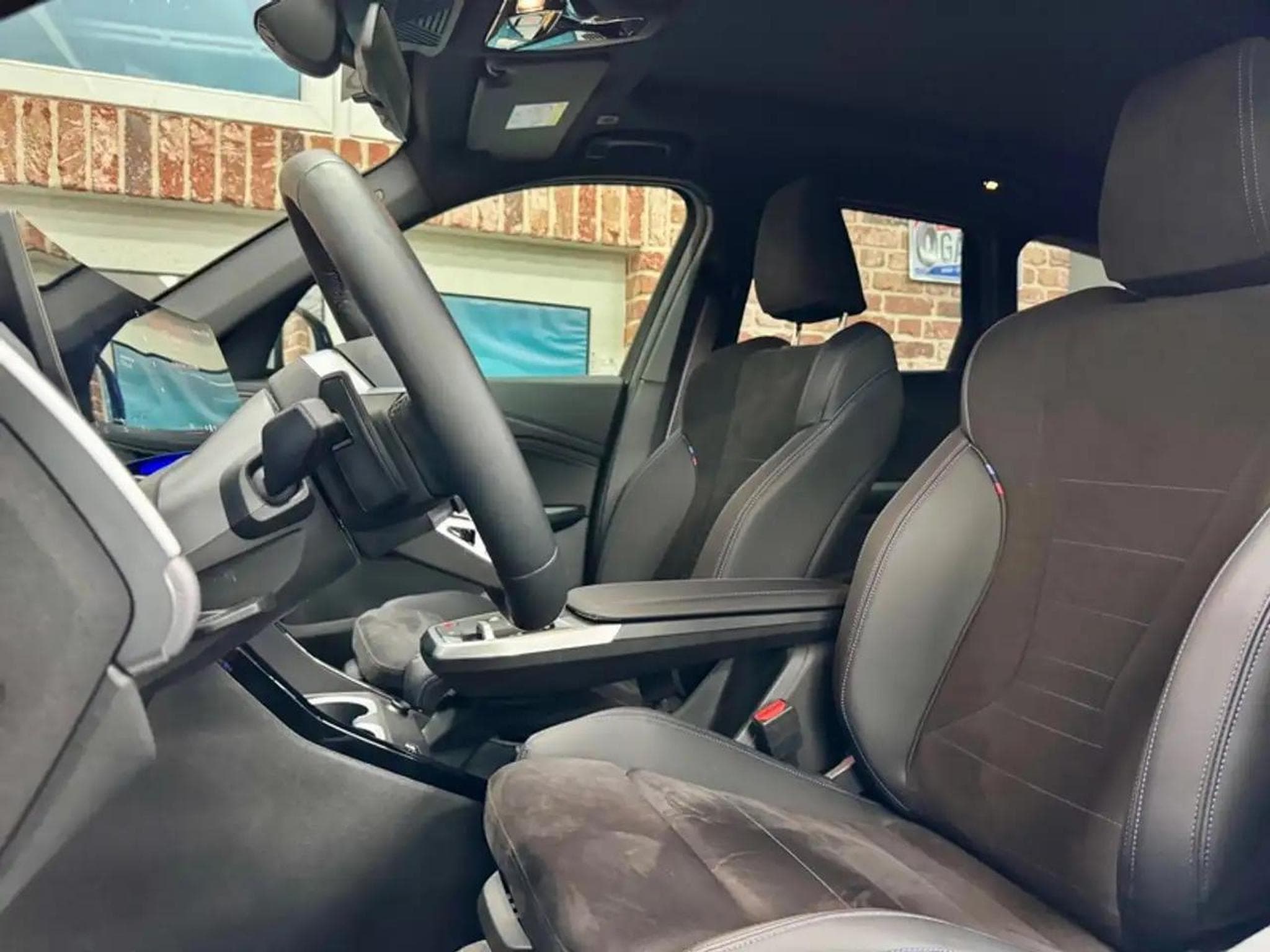 BMW X1 (2025) - Photo 5