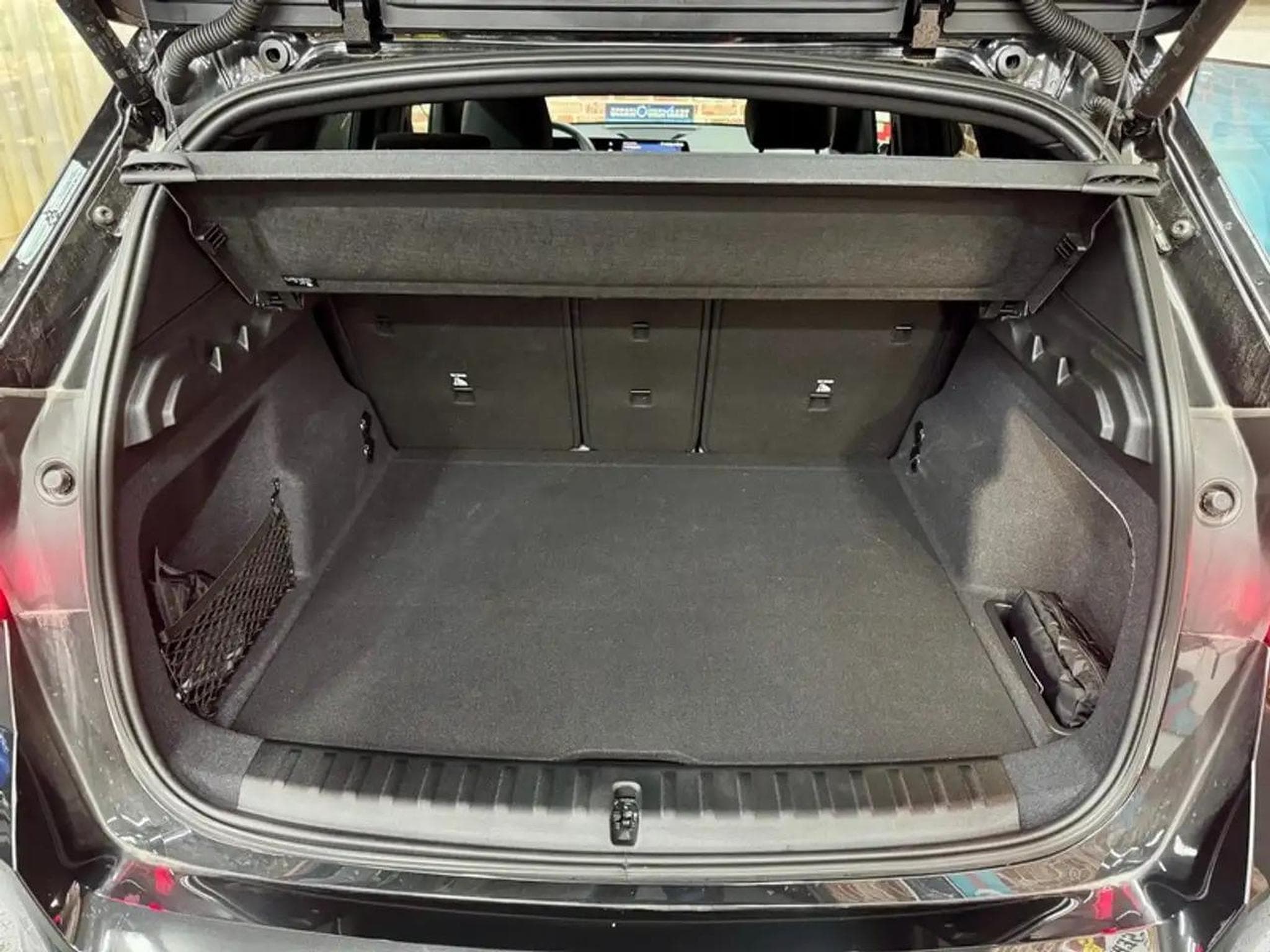 BMW X1 (2025) - Photo 7