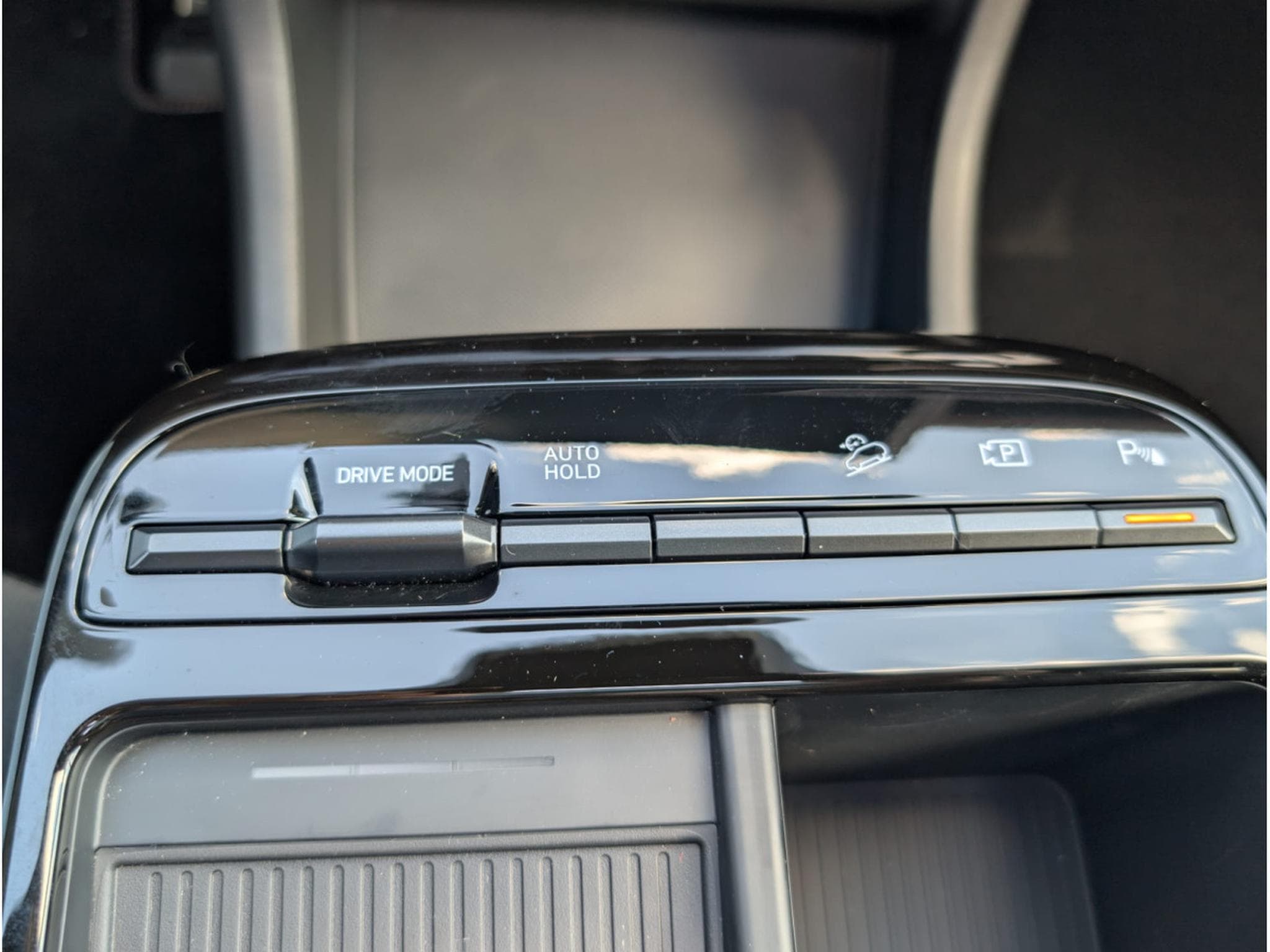 Hyundai Tucson 1.6 T-GDI 239 HYBRID N-LINE SENSATION * GARANTIE CONSTRUCTEU (2026) - Photo 13