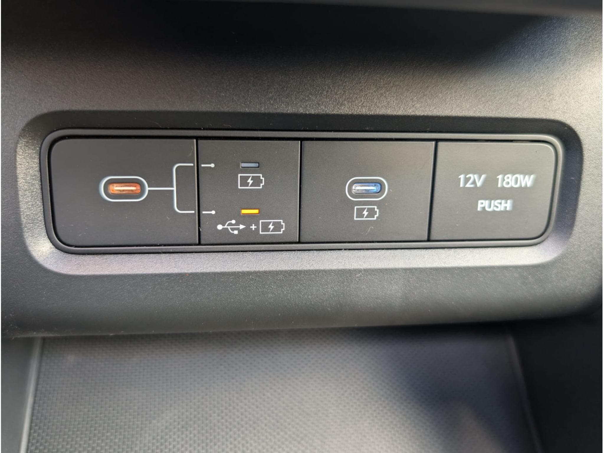 Hyundai Tucson 1.6 T-GDI 239 HYBRID N-LINE SENSATION * GARANTIE CONSTRUCTEU (2026) - Photo 16