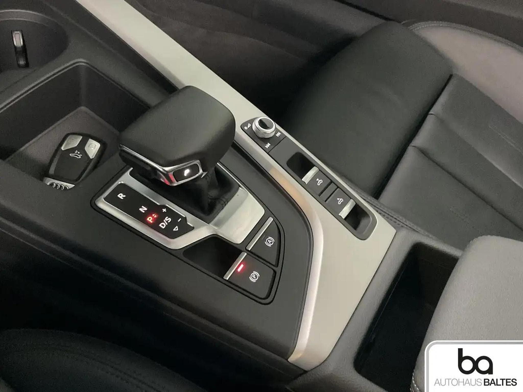 Audi A5 (2023) - Photo 10