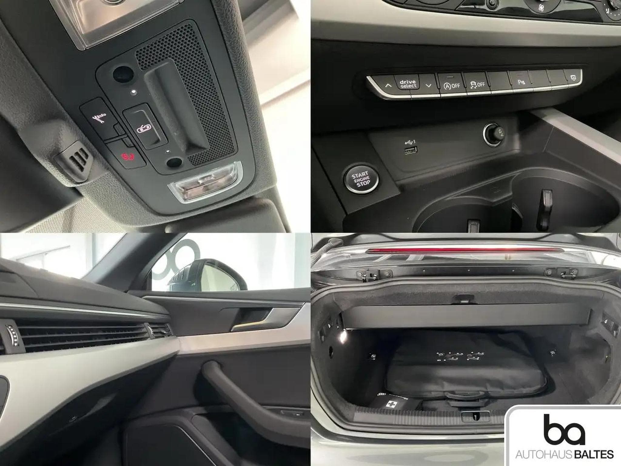 Audi A5 (2023) - Photo 15