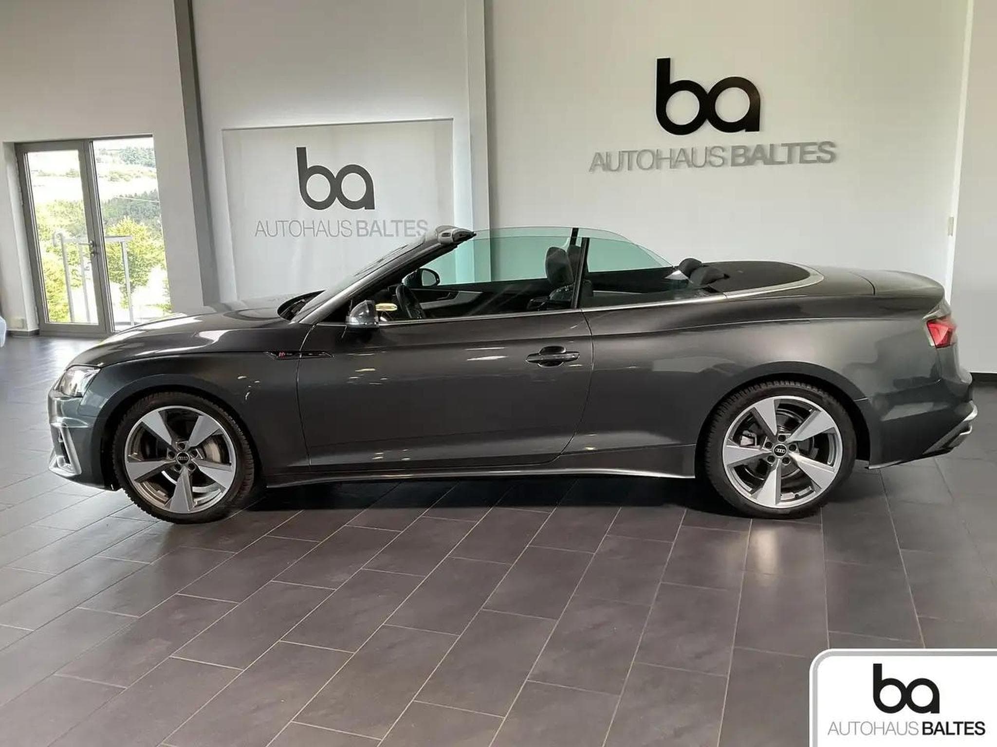 Audi A5 (2023) - Photo 3