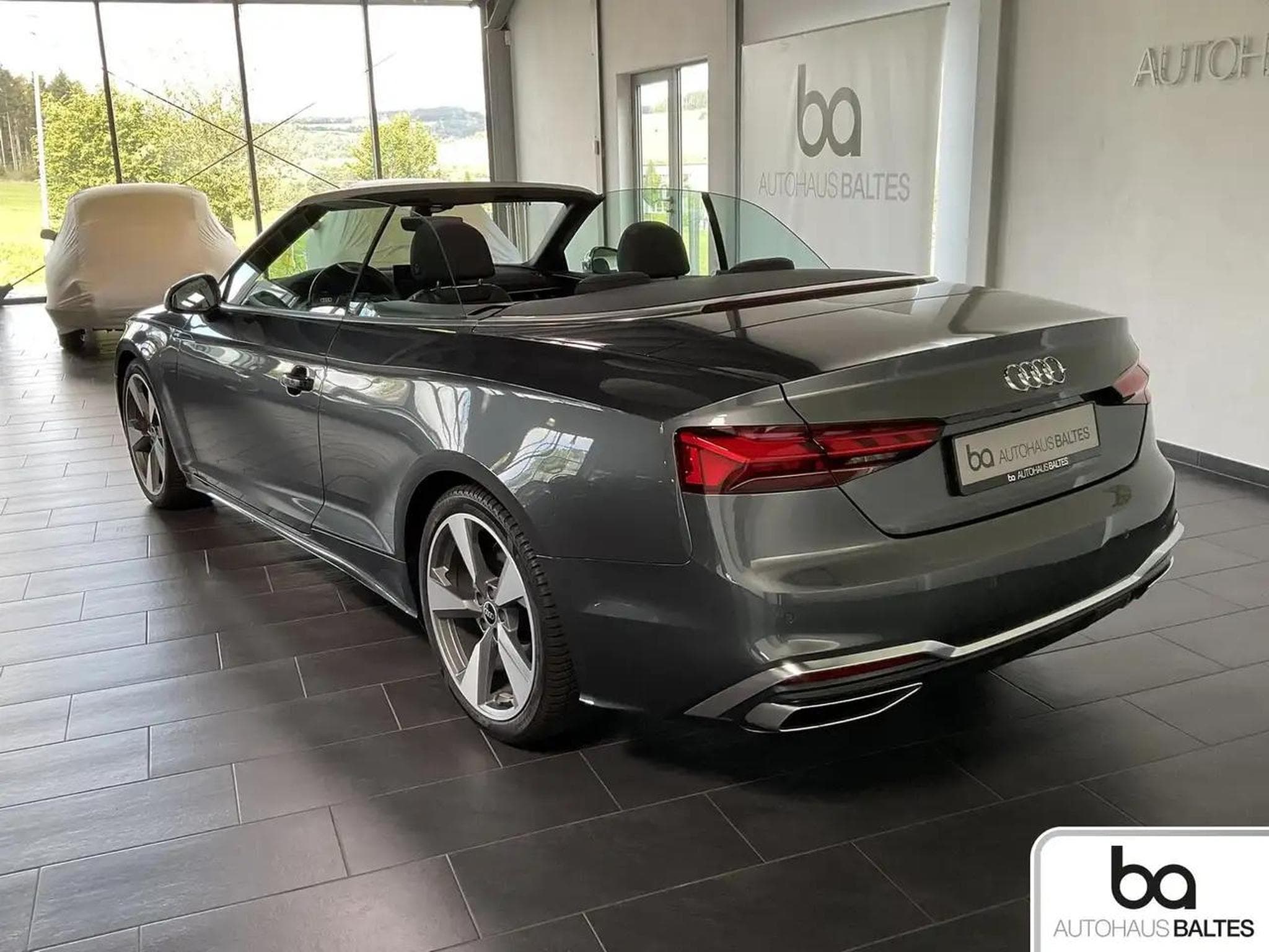 Audi A5 (2023) - Photo 4