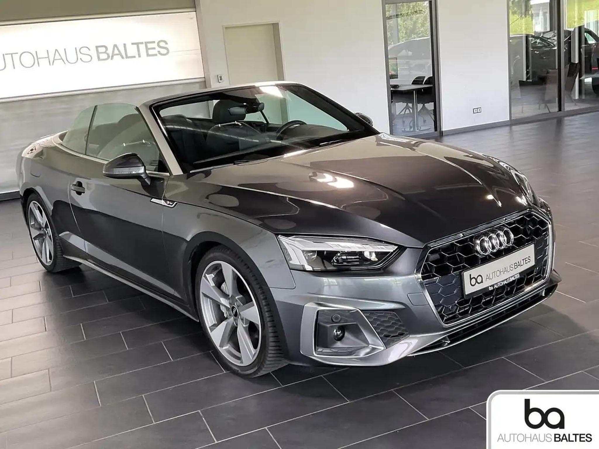 Audi A5 (2023) - Photo 5