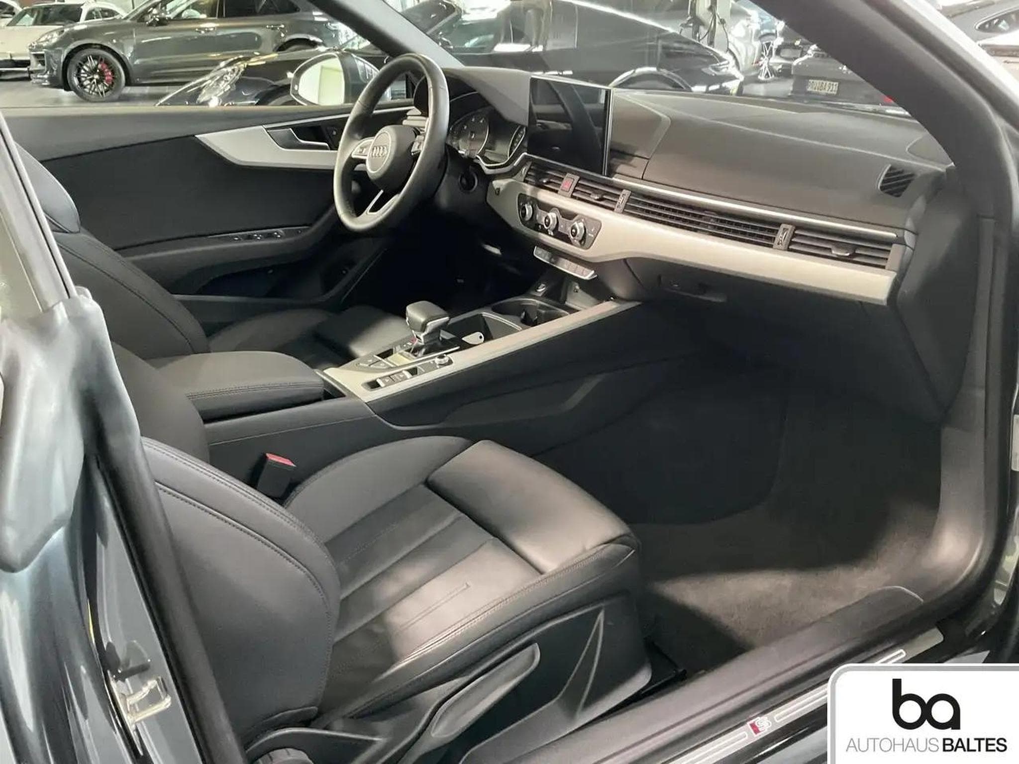 Audi A5 (2023) - Photo 6