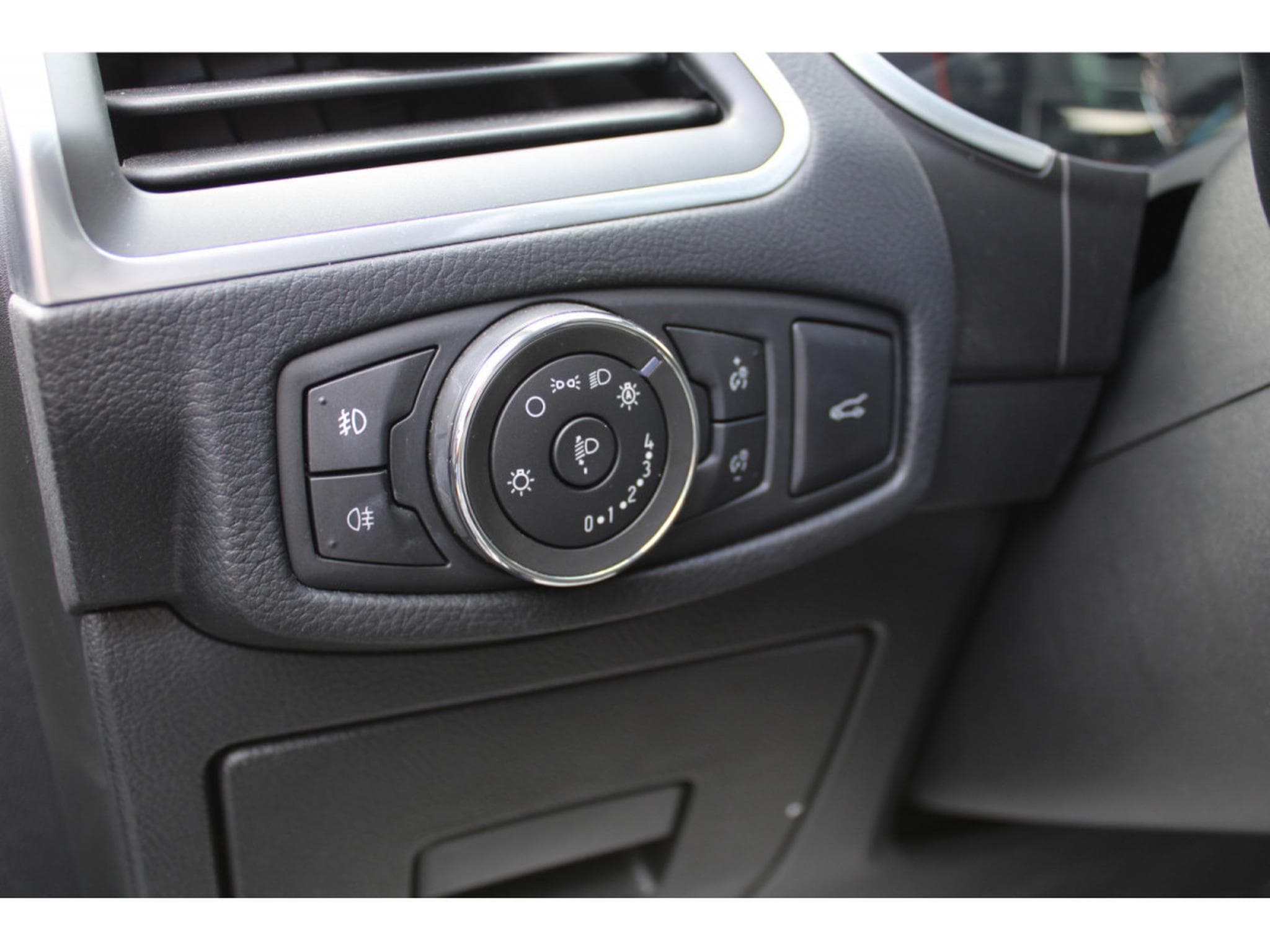 Ford S-Max TITANIUM CUIR LED NAVI (2017) - Photo 10