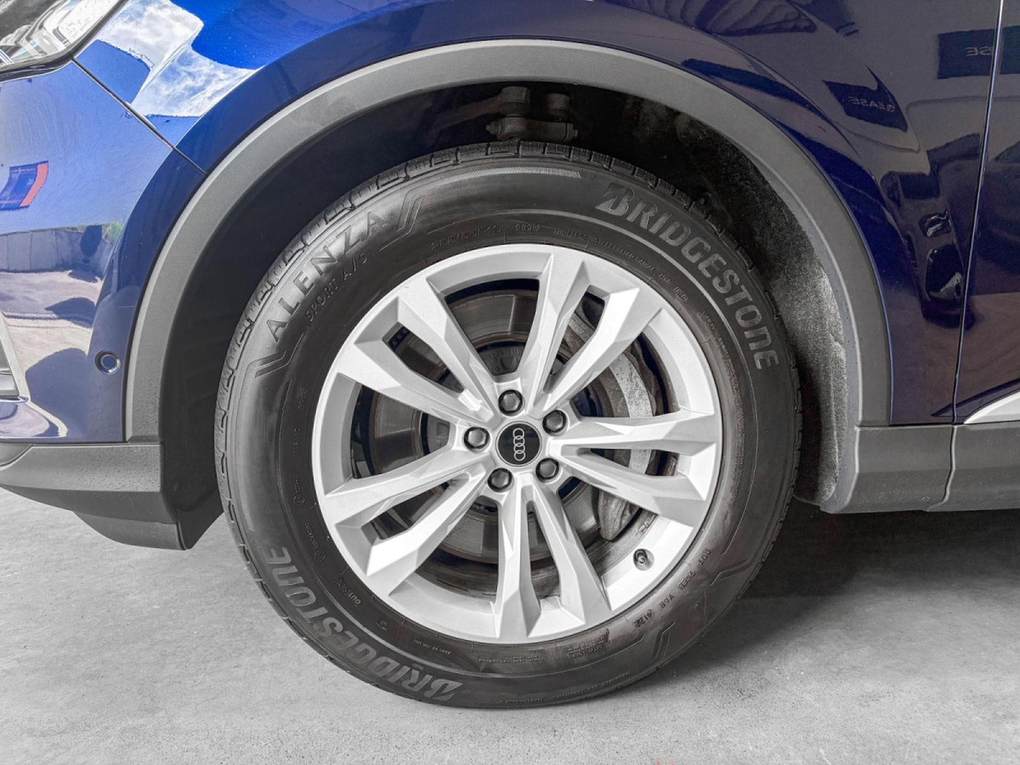 Audi Q7 Q7 55 TFSI e quattro/B&O/PANO/19/STHZ/HUP/MATRIX/AHK (2022) - Photo 19