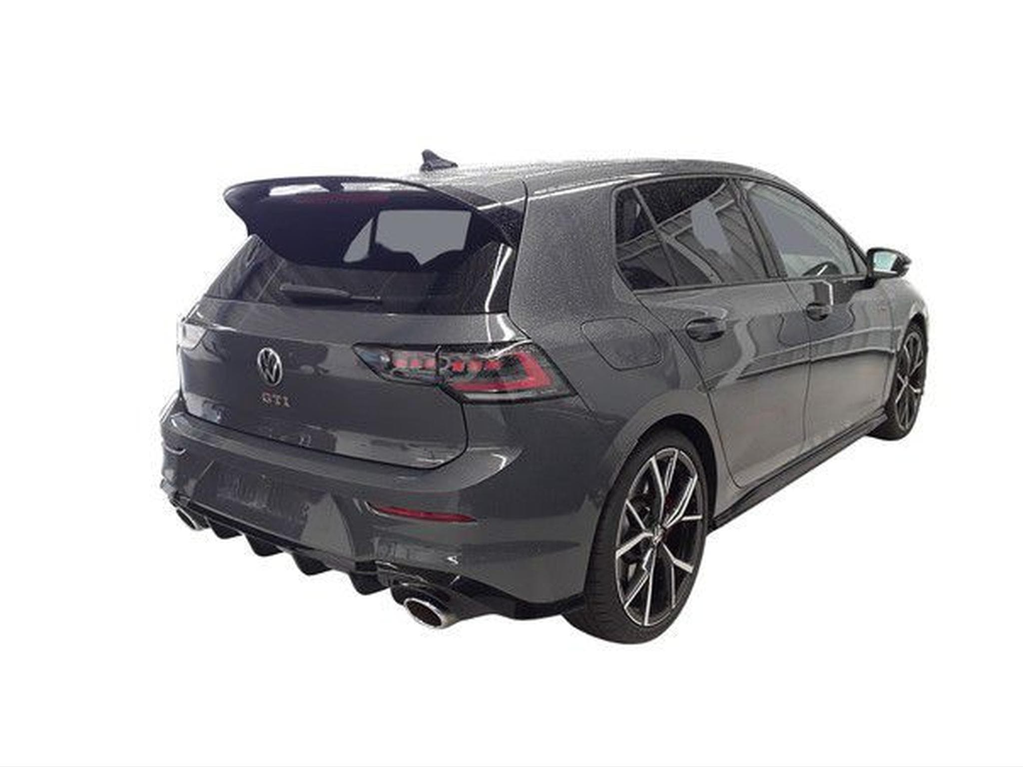 VW Golf GTI PHASE 2 Clubsport 2.0 TSI 300 CV DSG7 * DCC * MATRIX * P (2025) - Photo 5