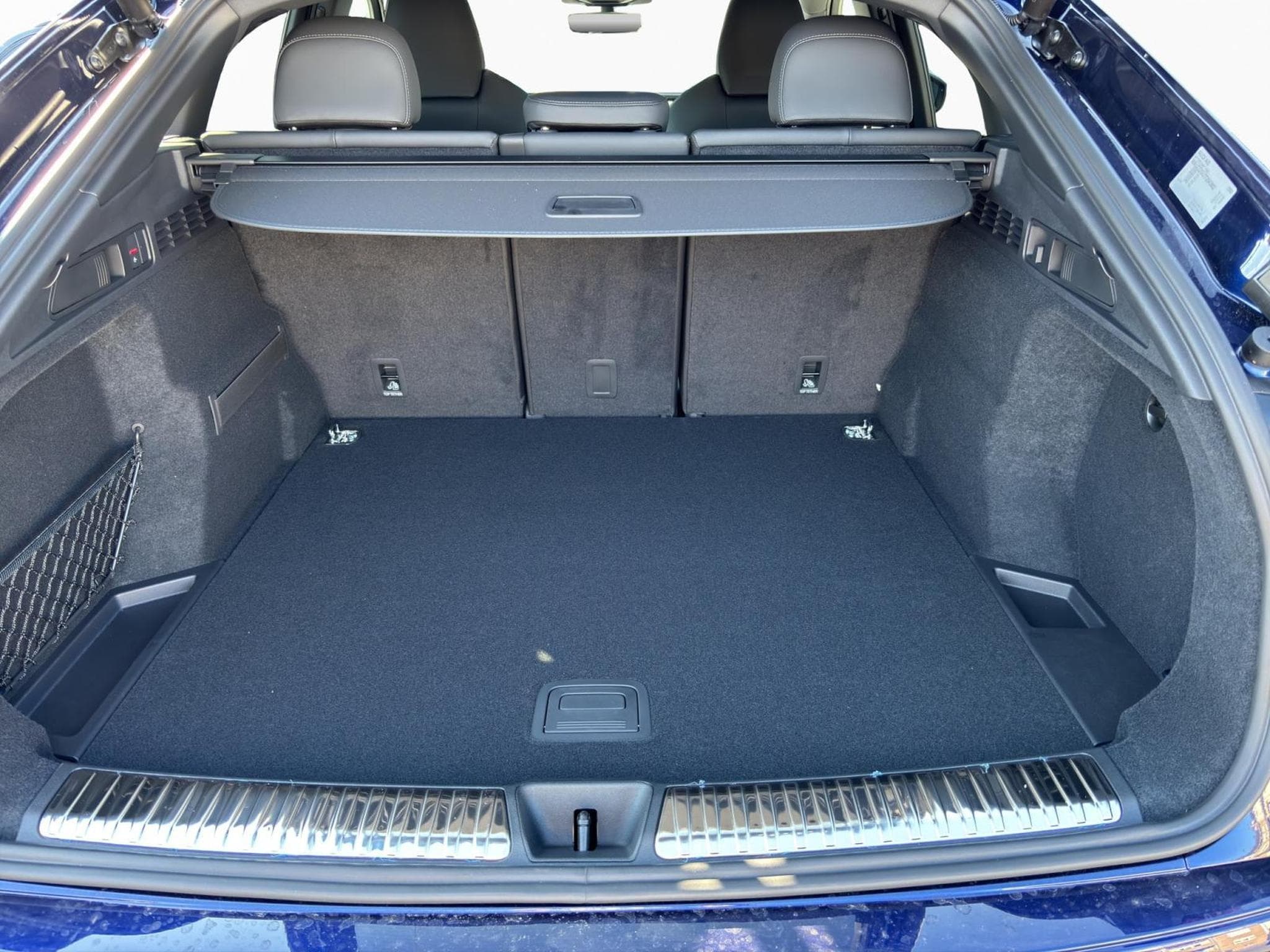 Audi Q5 sportback (2026) - Photo 5