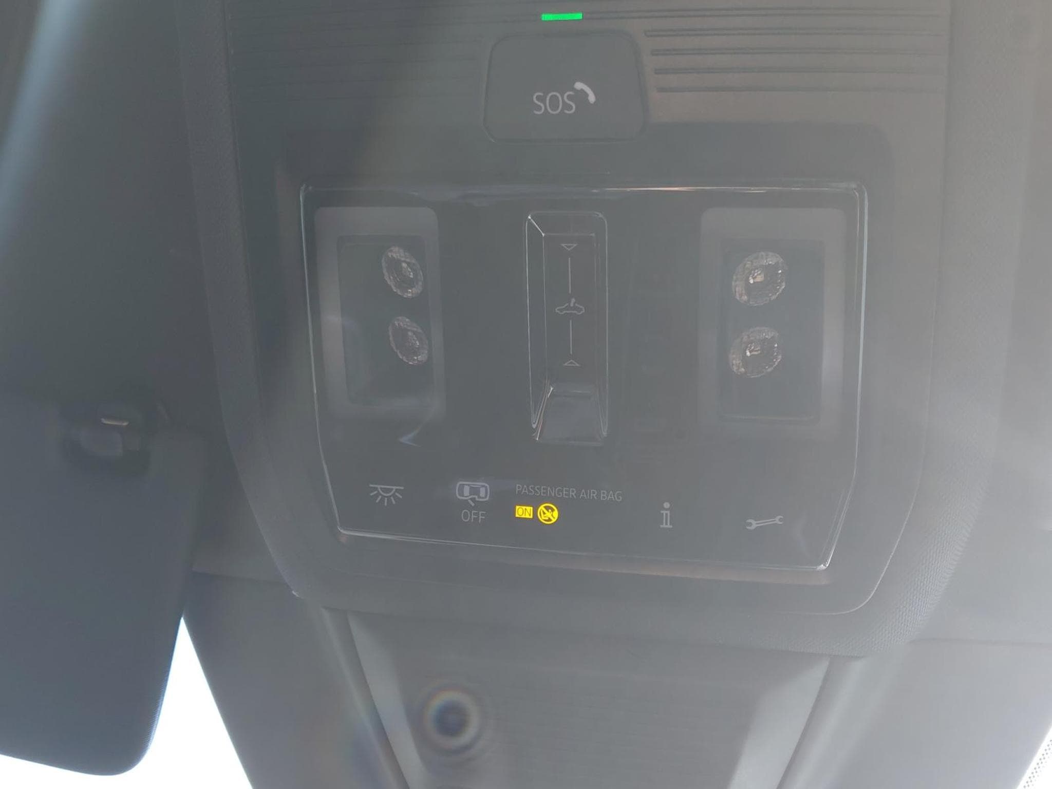VW Golf R-Line (2026) - Photo 19