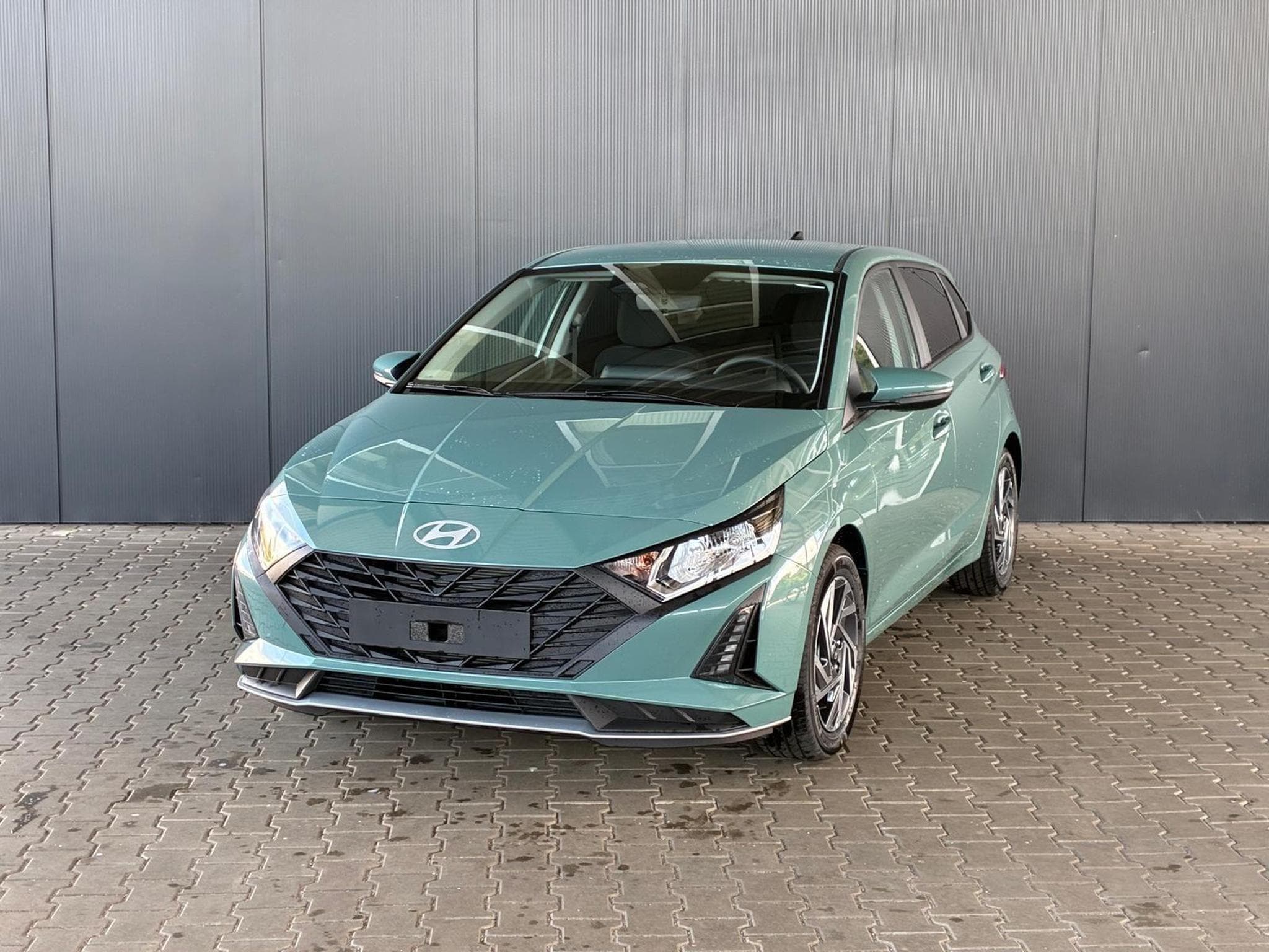 Hyundai i20 Standard (2025) - Photo 1