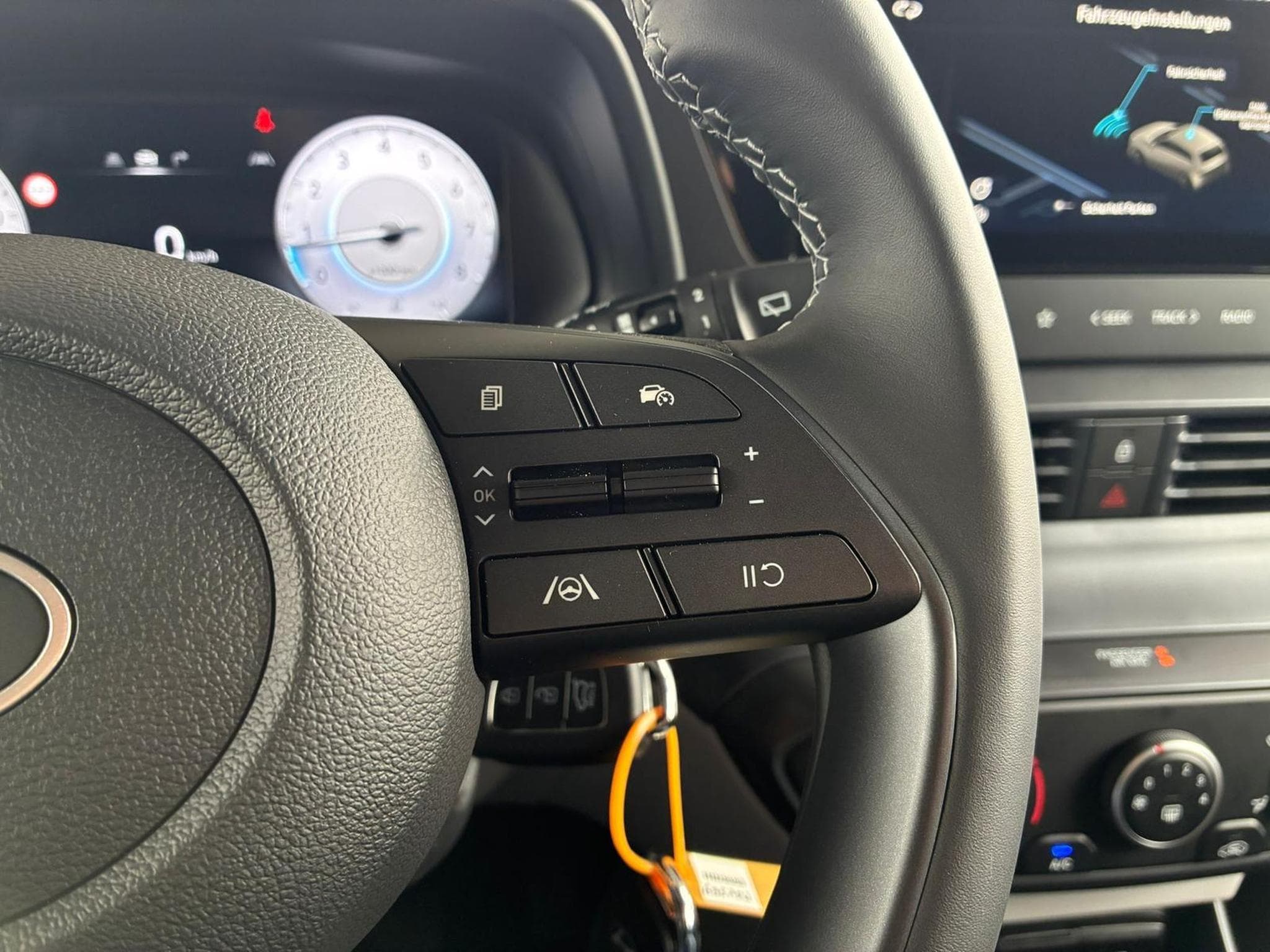 Hyundai i20 Standard (2025) - Photo 19