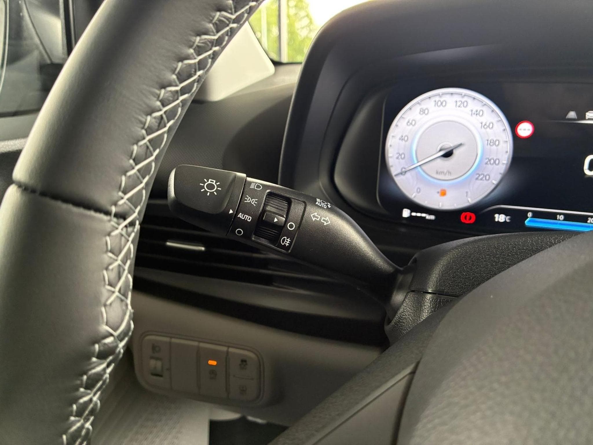 Hyundai i20 Standard (2025) - Photo 20