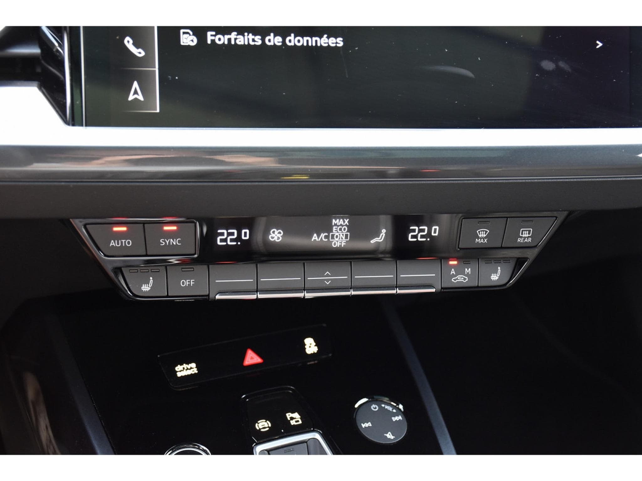Audi Q4 e-tron e-tron Sportback 40 S-Line PANO CUIR MEM ACC SIDE MATRIX HUD (2024) - Photo 15