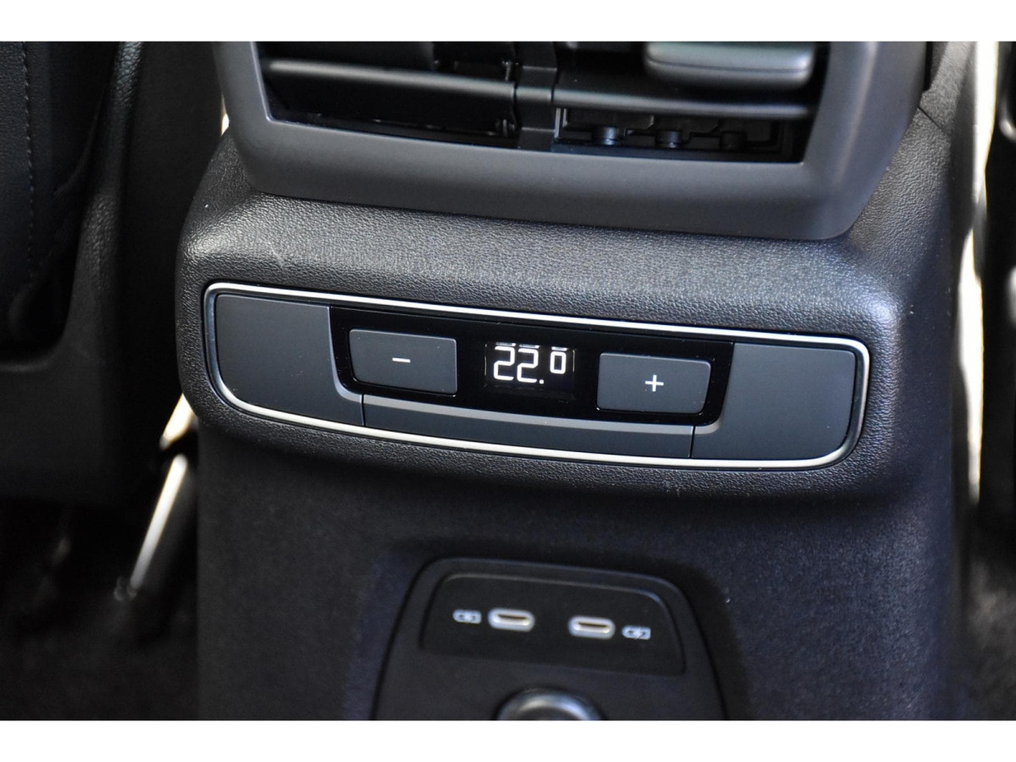 Audi Q4 e-tron e-tron Sportback 40 S-Line PANO CUIR MEM ACC SIDE MATRIX HUD (2024) - Photo 21
