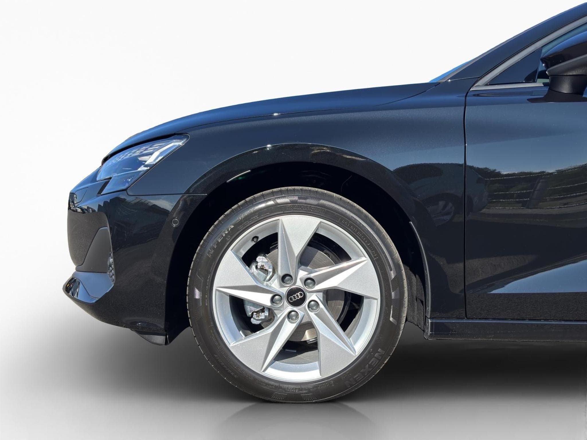 Audi A3 Sportback (2026) - Photo 8